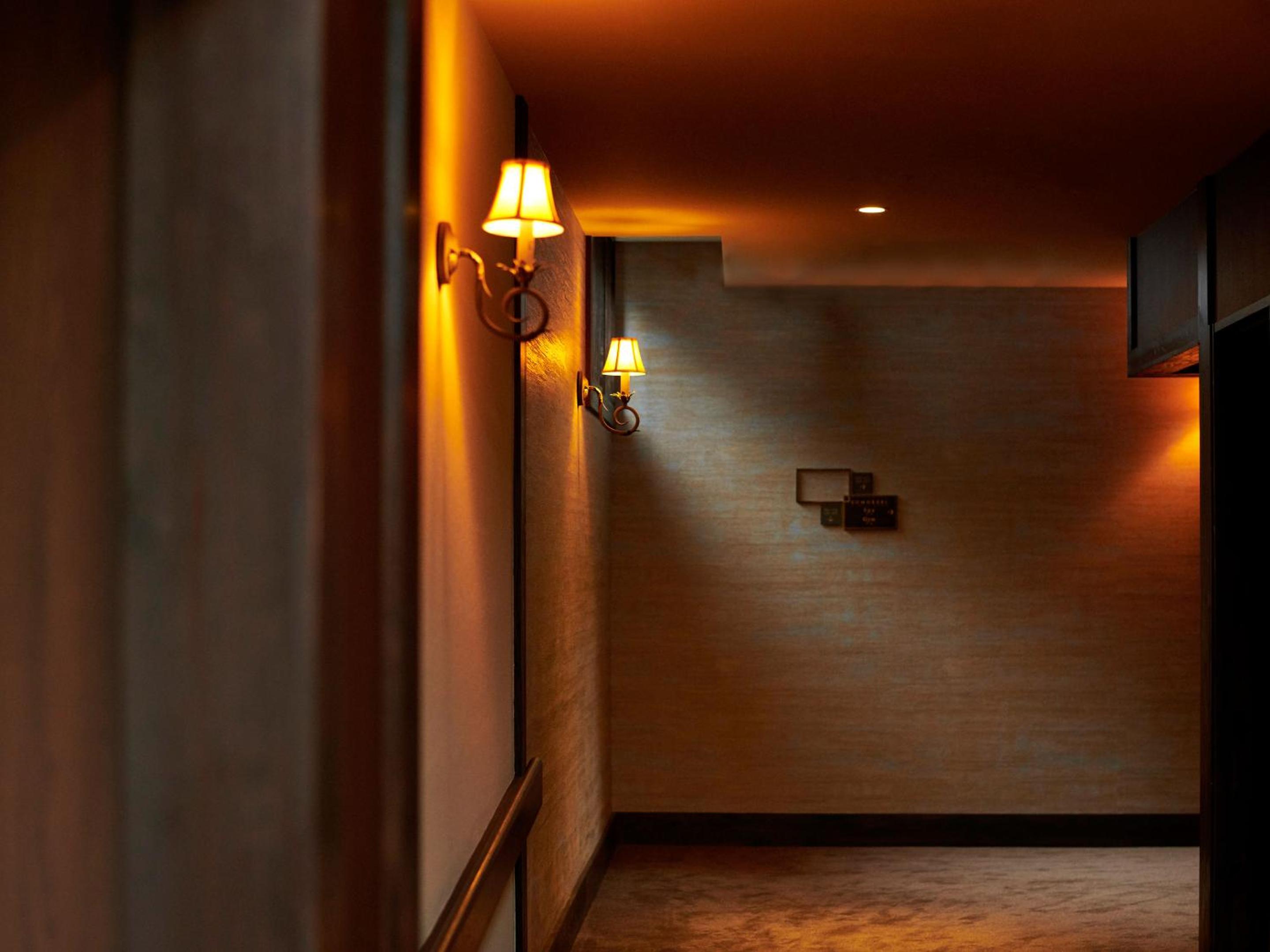Le Grand Karuizawa Hotel and Resort
