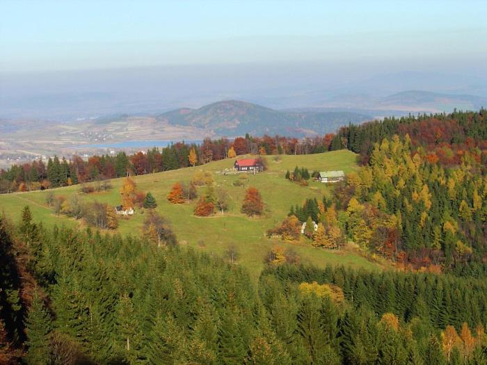 Pension & restaurace Zelený Mlýn Žacléř