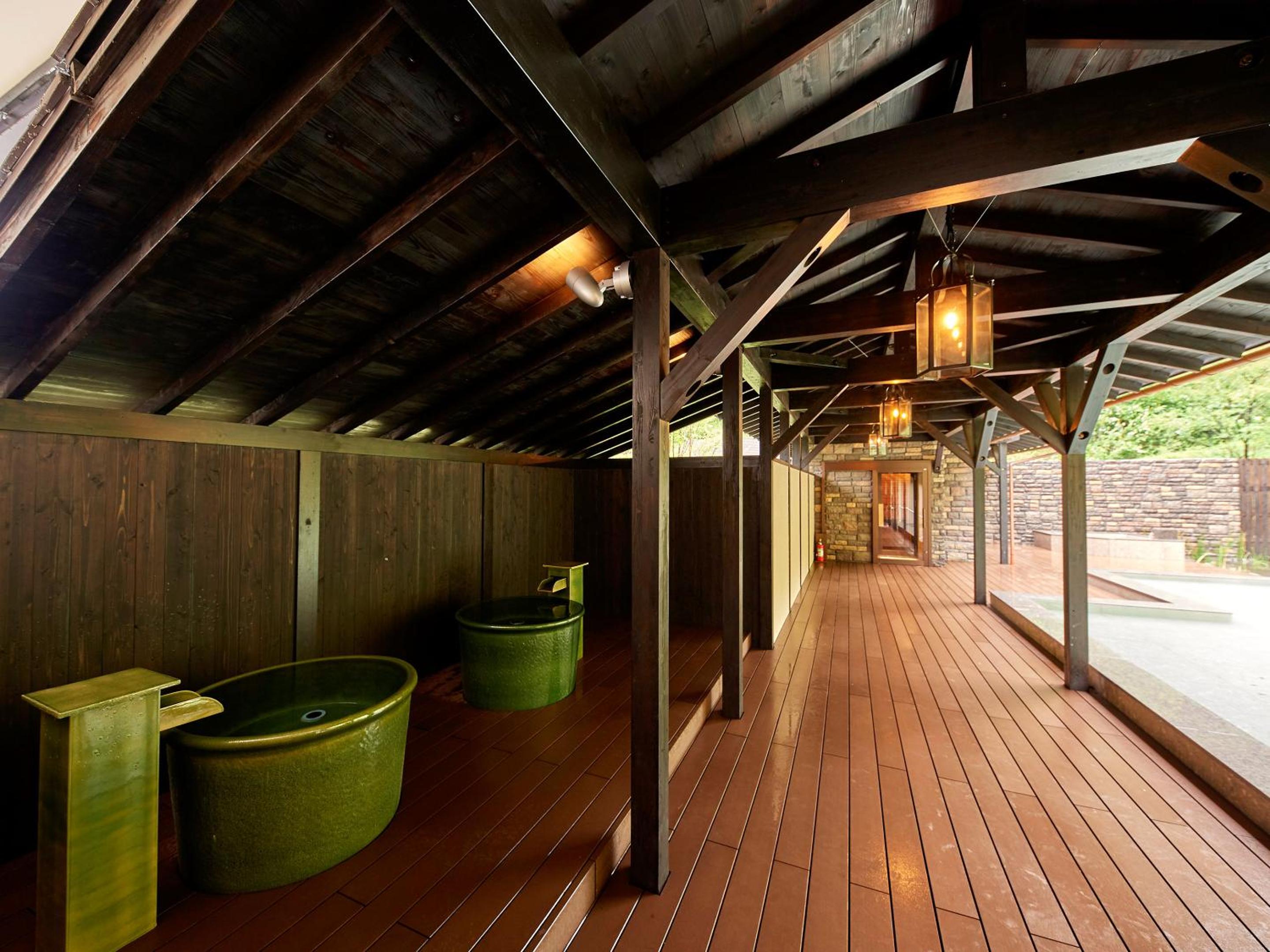 Le Grand Karuizawa Hotel and Resort