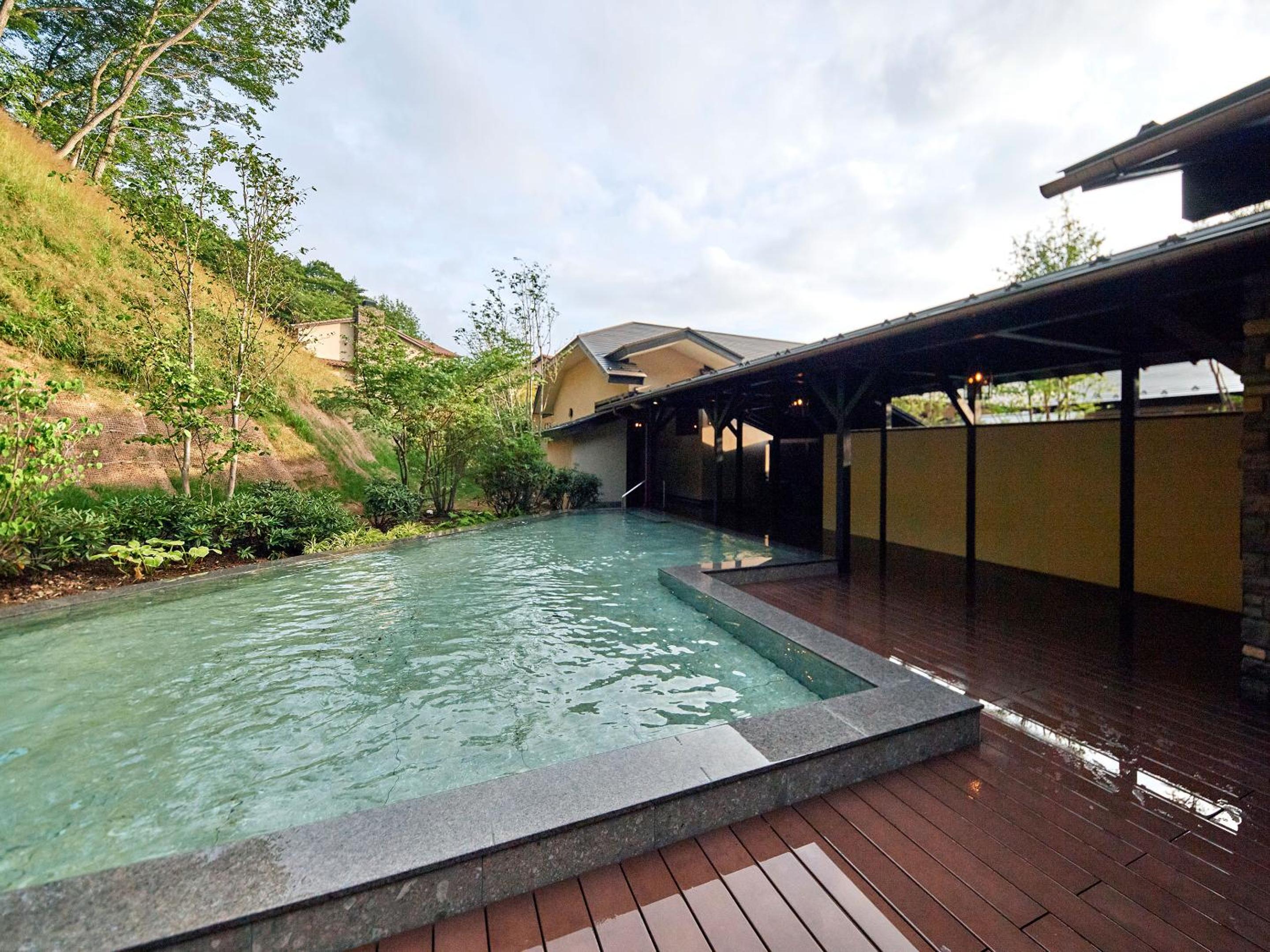 Le Grand Karuizawa Hotel and Resort