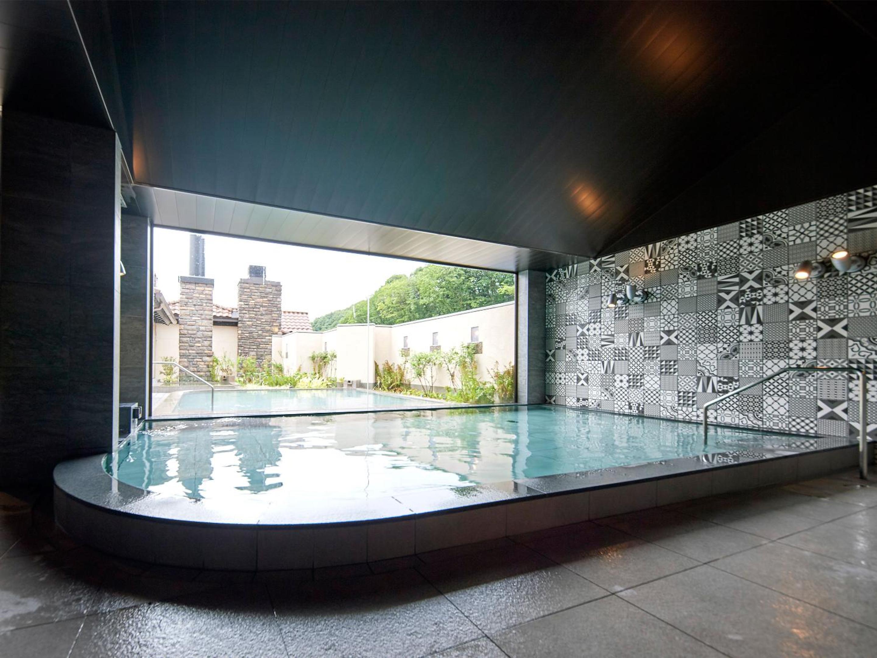 Le Grand Karuizawa Hotel and Resort