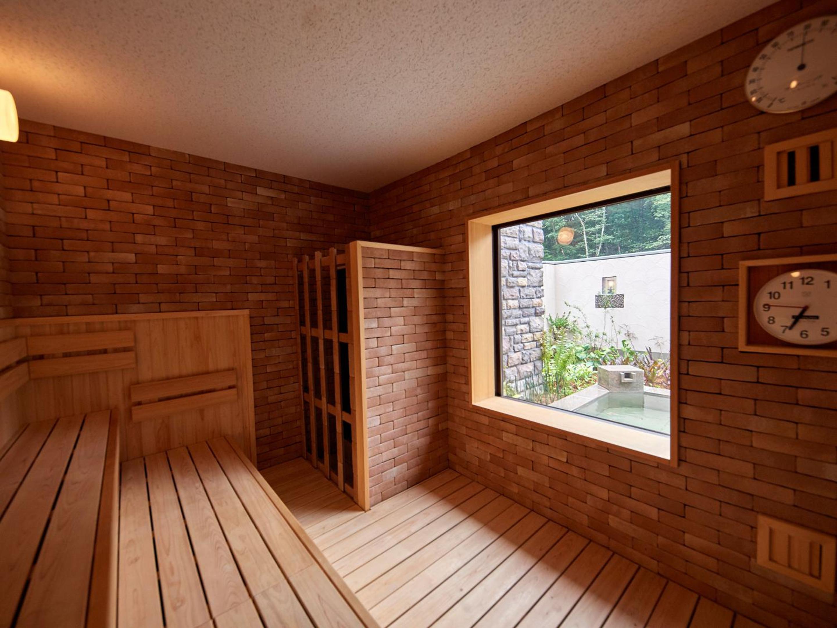 Le Grand Karuizawa Hotel and Resort