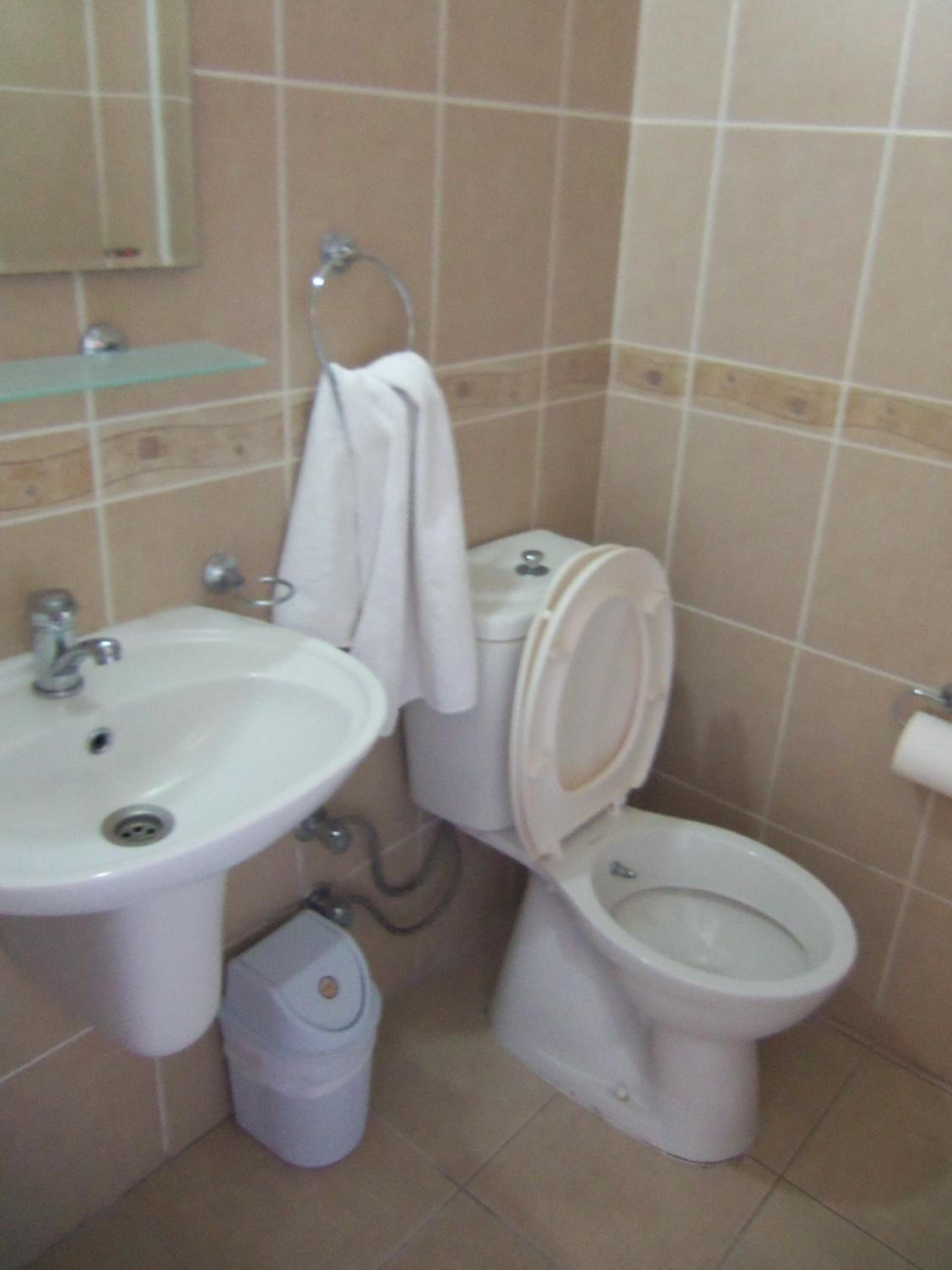 Pinara Pension & Guesthouse