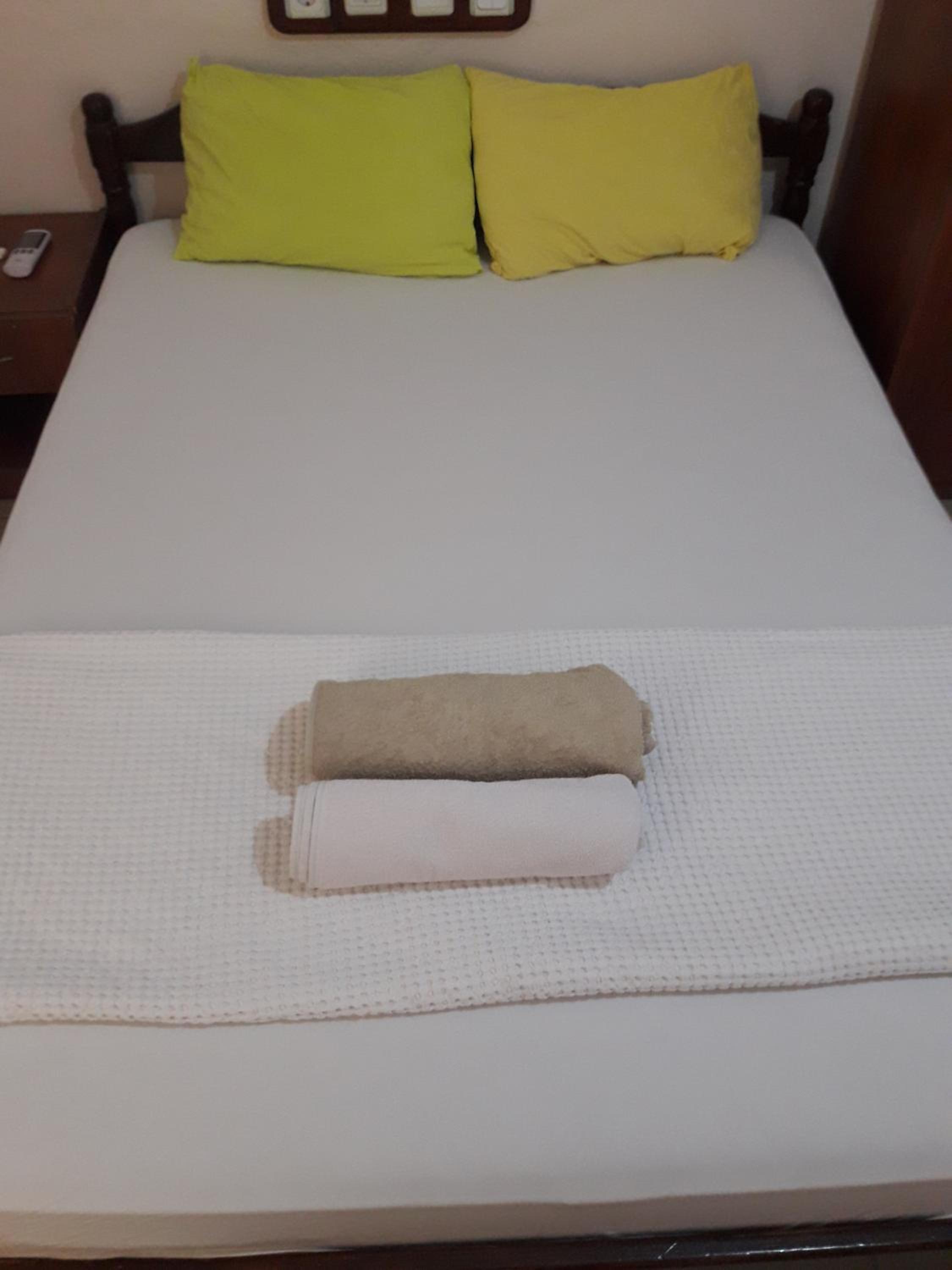 Pinara Pension & Guesthouse