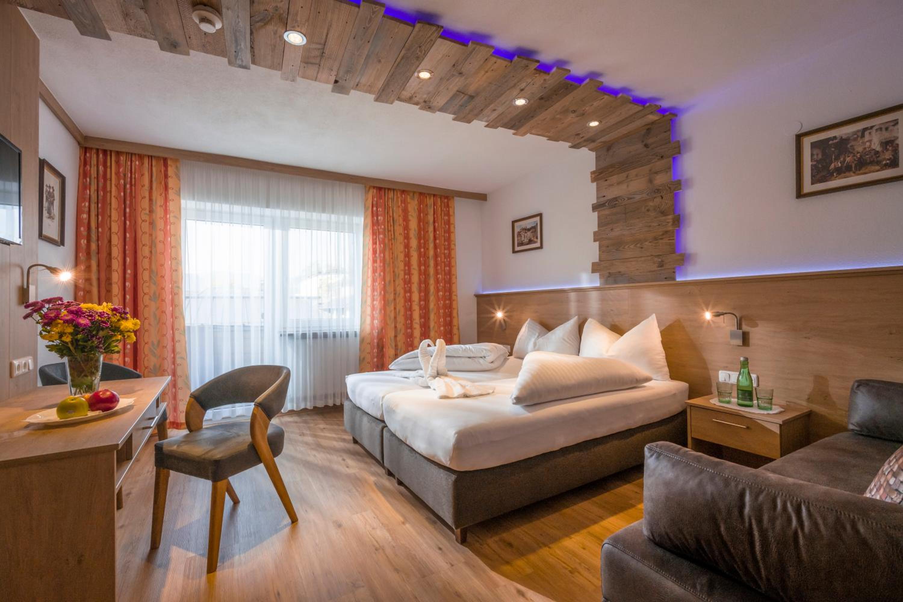 Hotel Restaurant Gradlwirt
