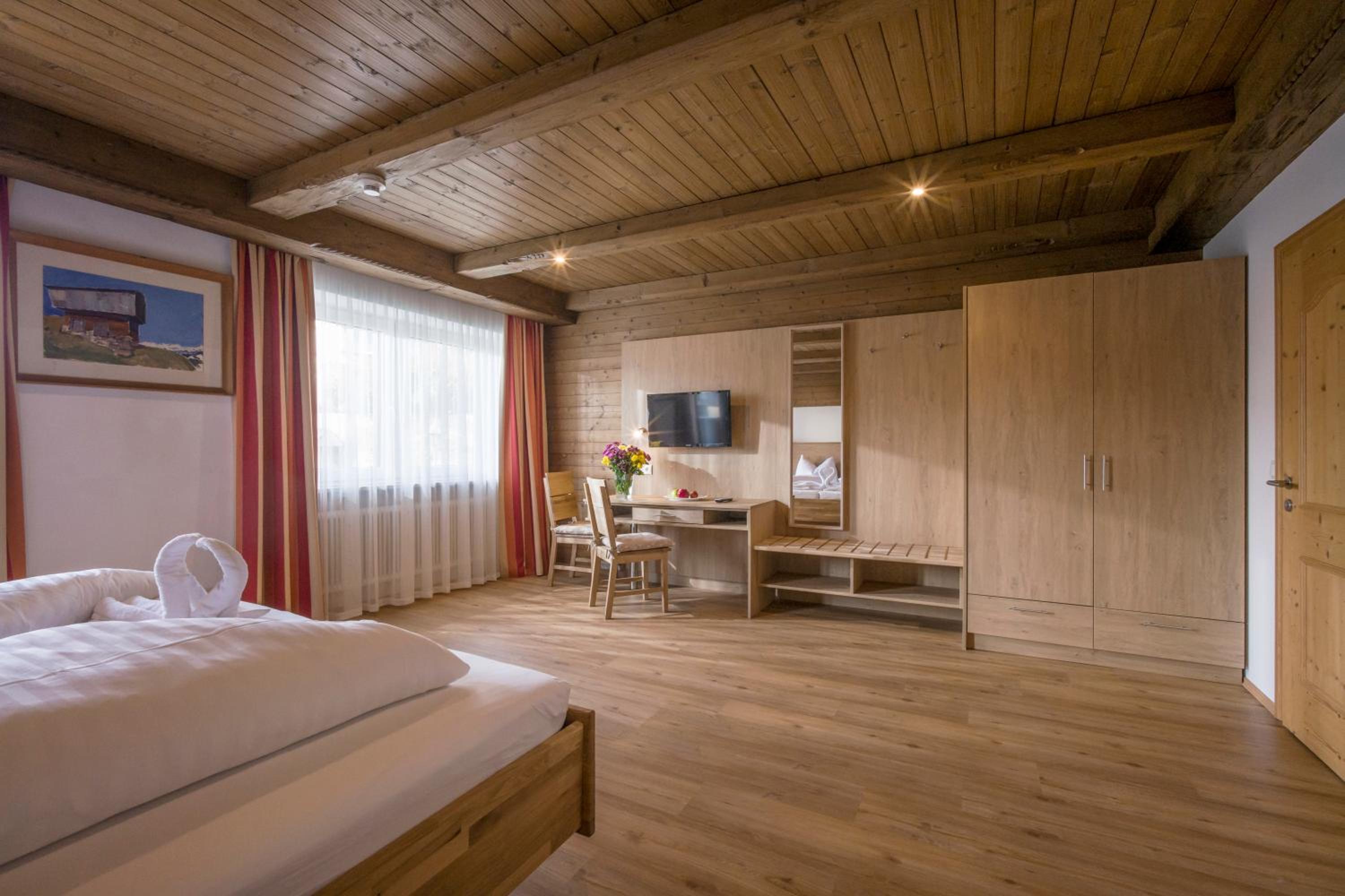 Hotel Restaurant Gradlwirt