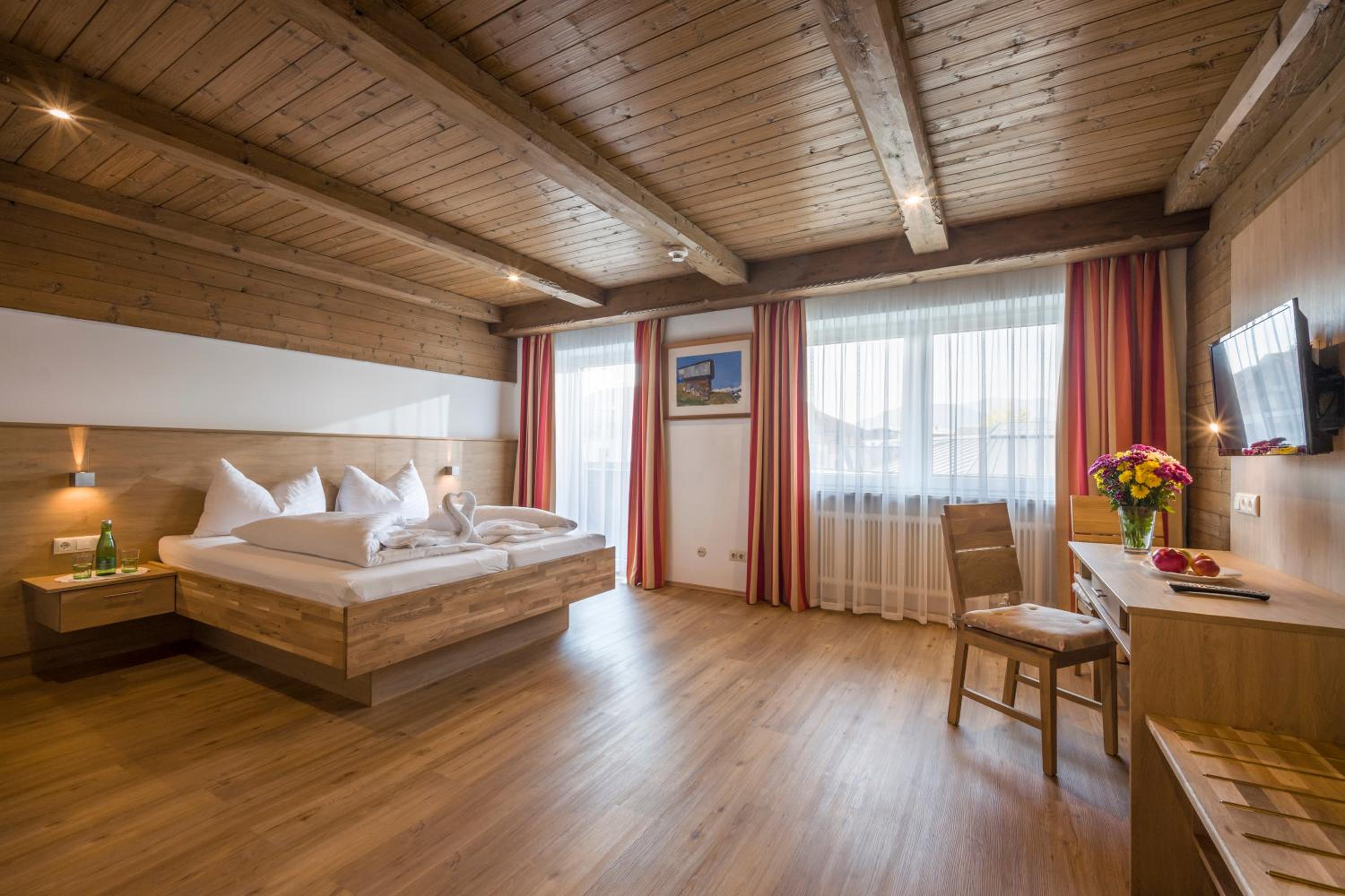 Hotel Restaurant Gradlwirt