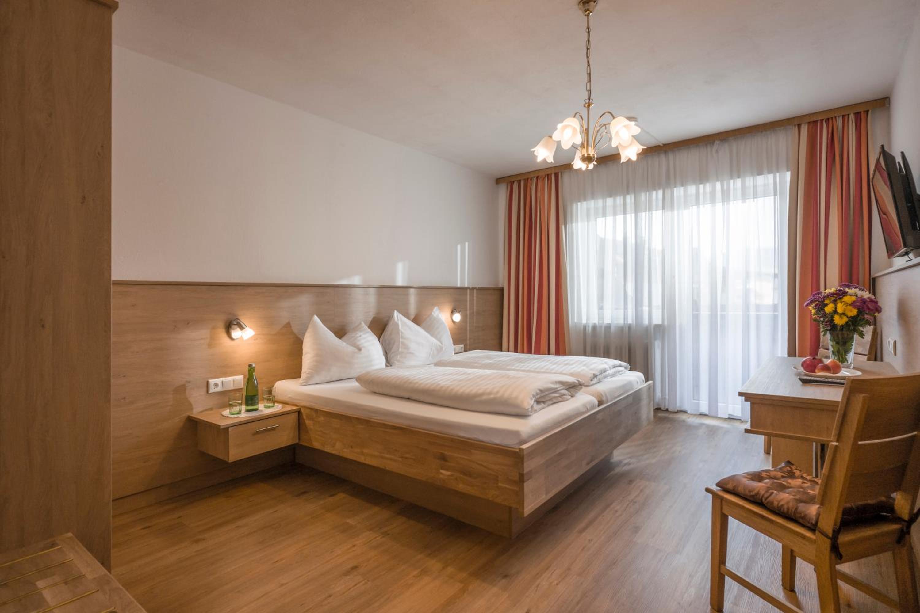 Hotel Restaurant Gradlwirt
