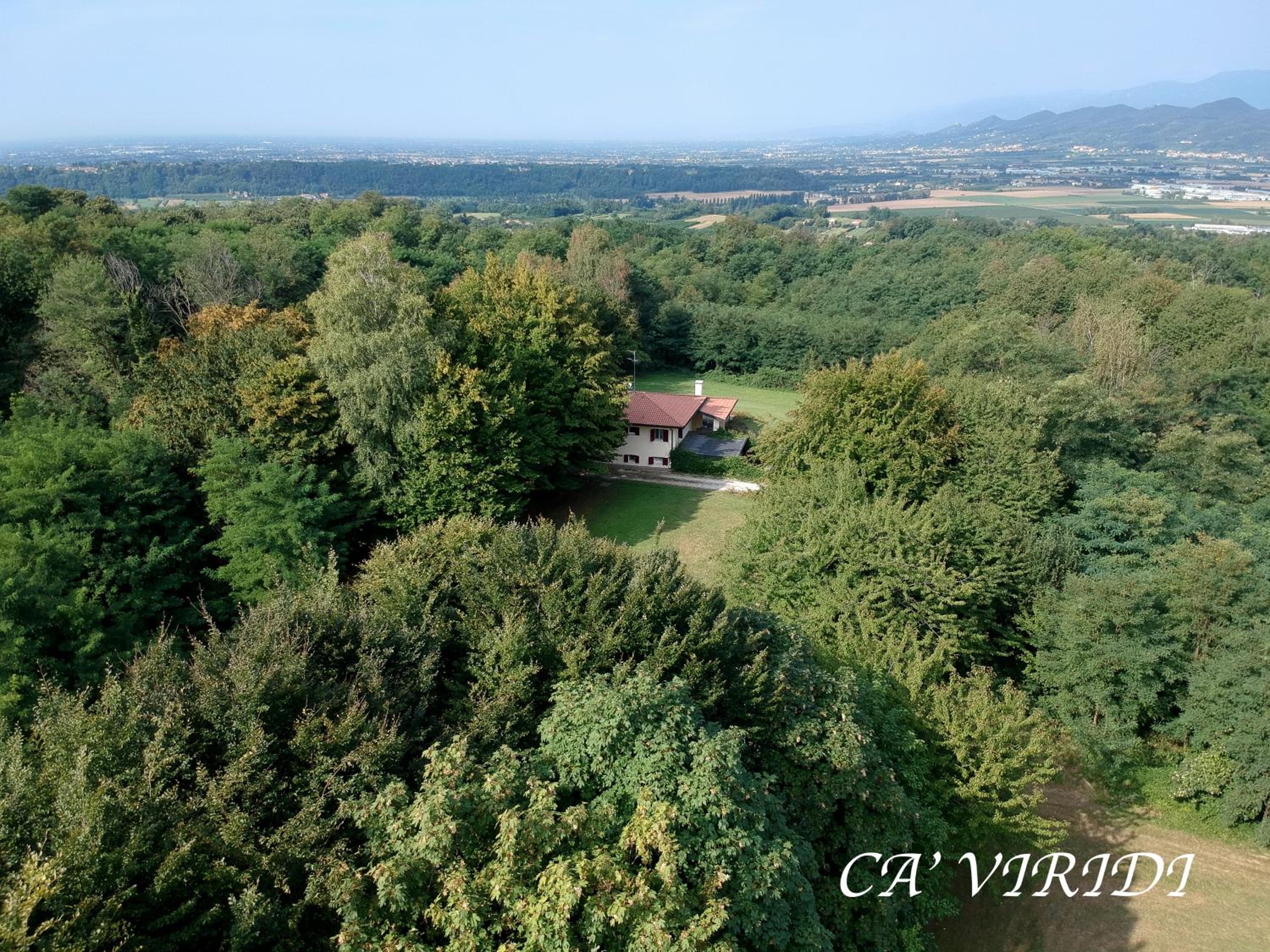 Ca' Viridi view 4