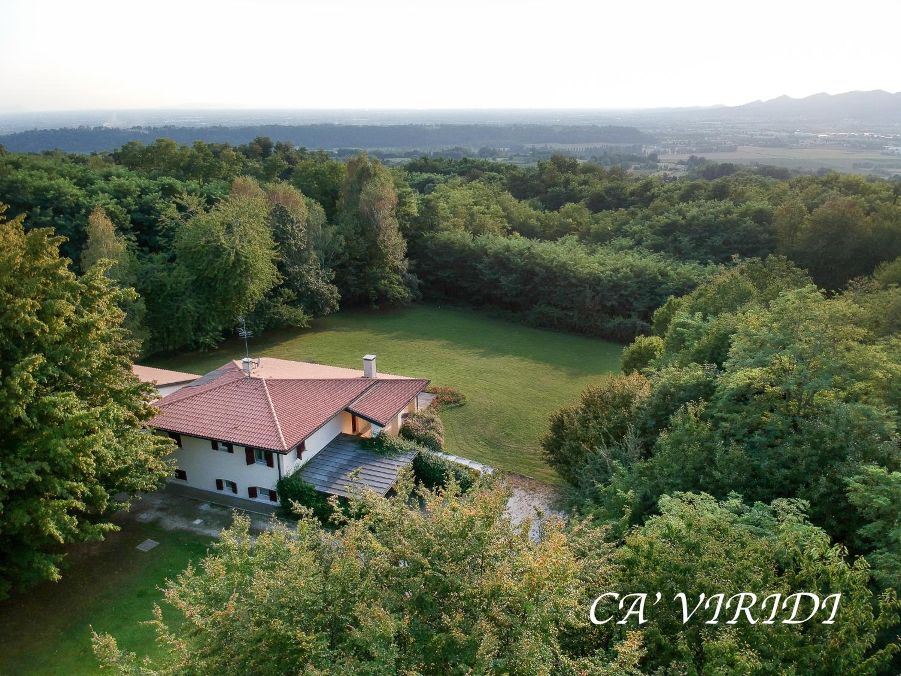 Ca' Viridi view 5