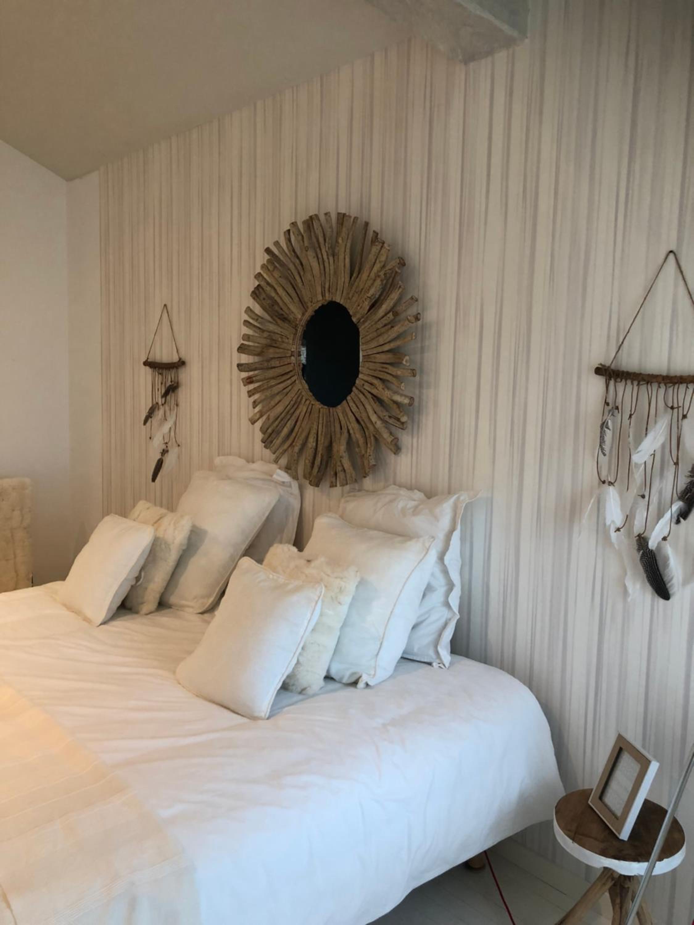 Spa campagne design
