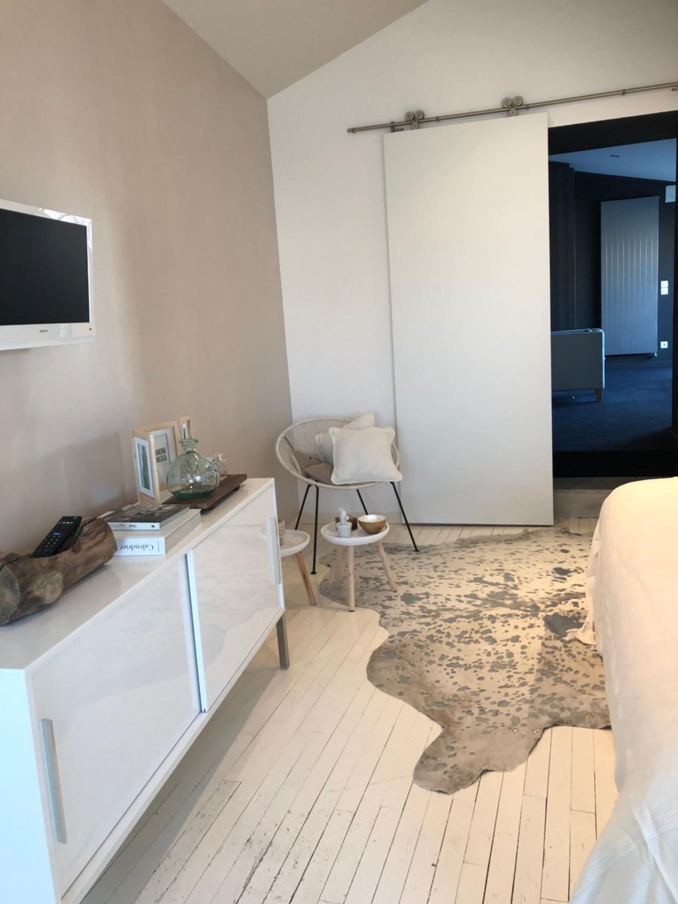 Spa campagne design