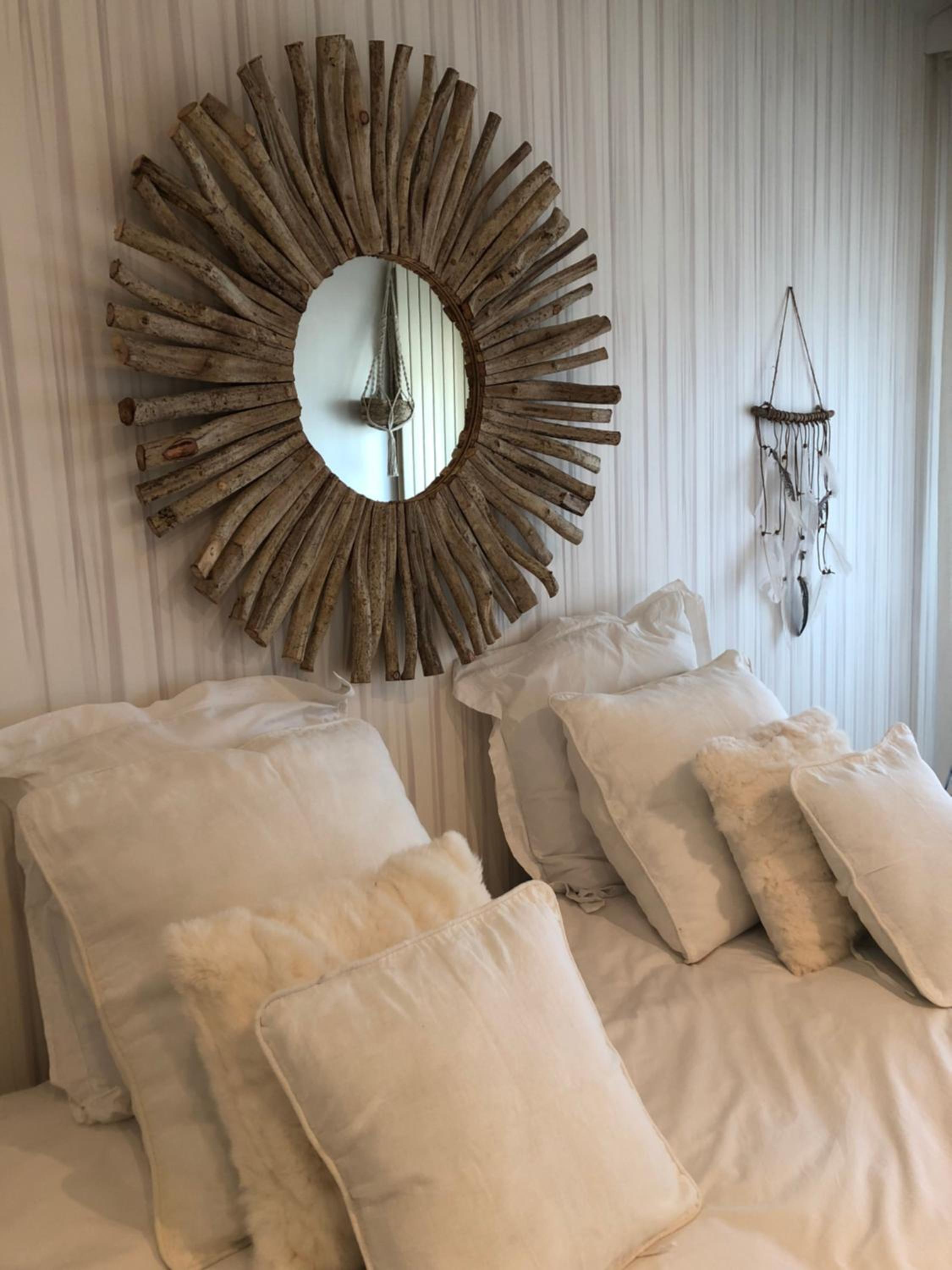 Spa campagne design