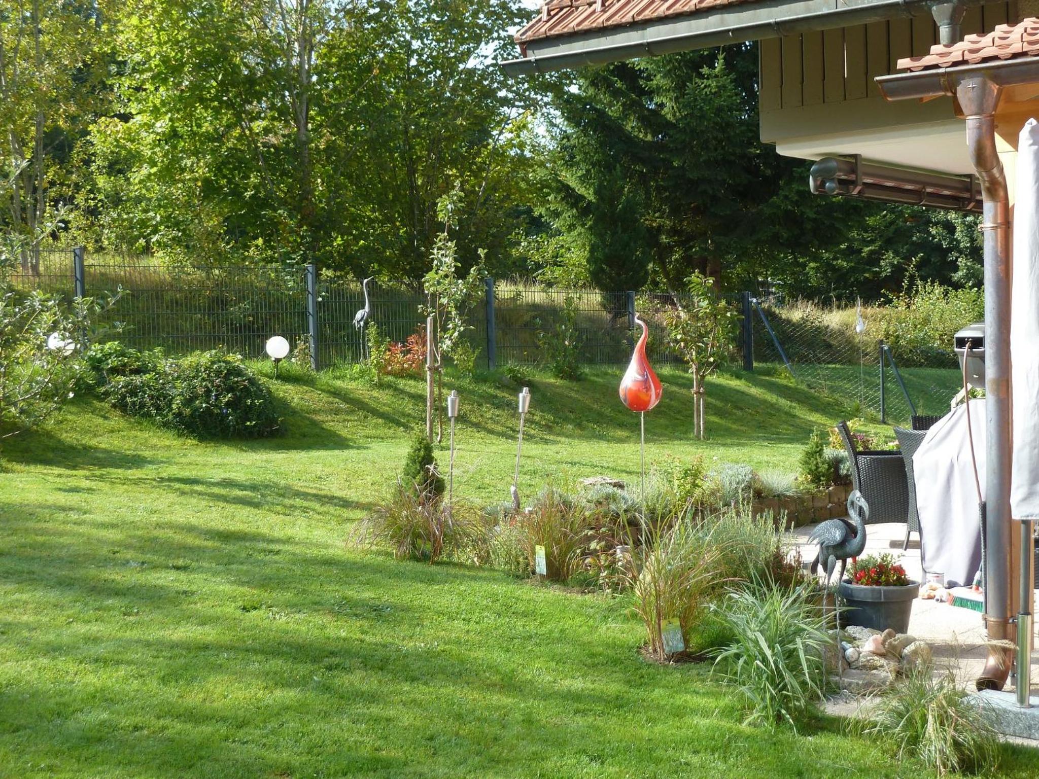Ferienhaus Linn