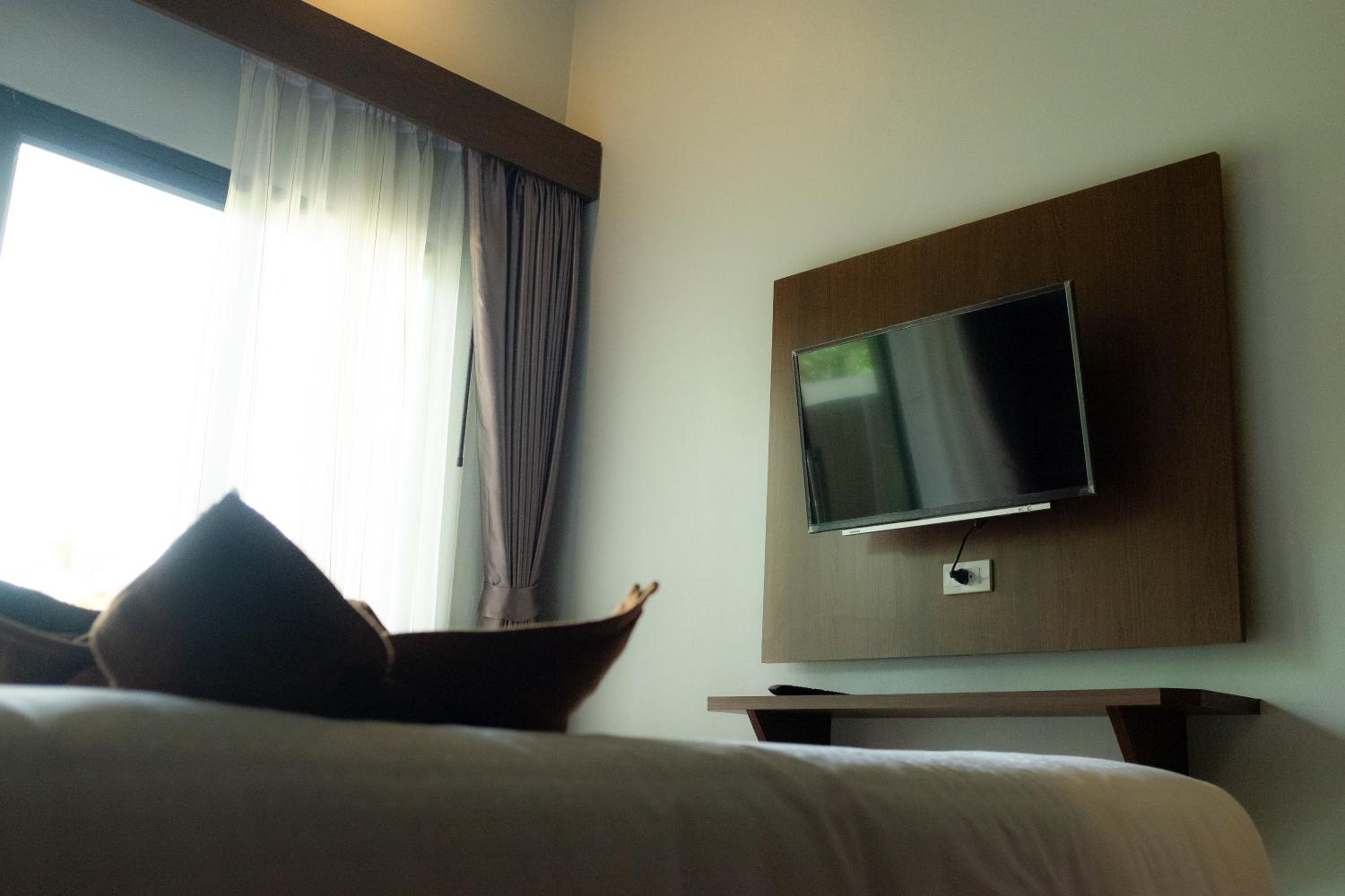 Oscar Villa Aonang Krabi