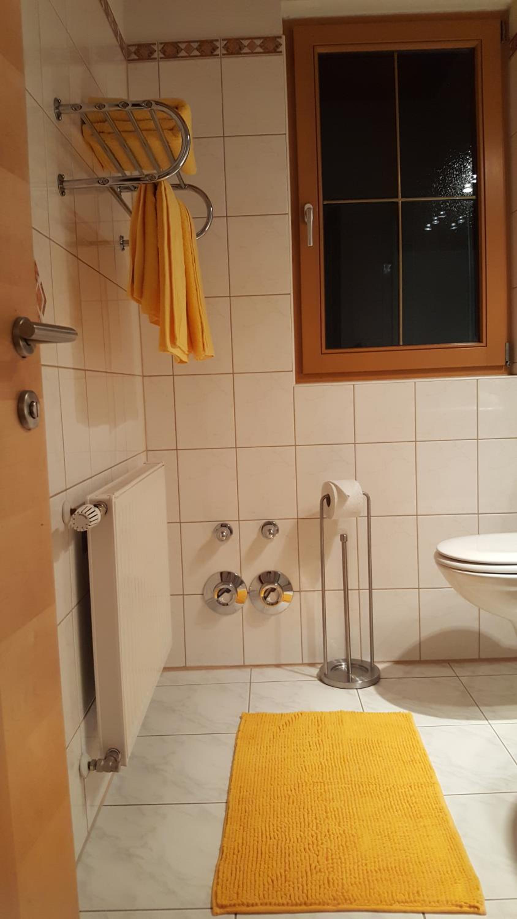 Appartement Stubaital