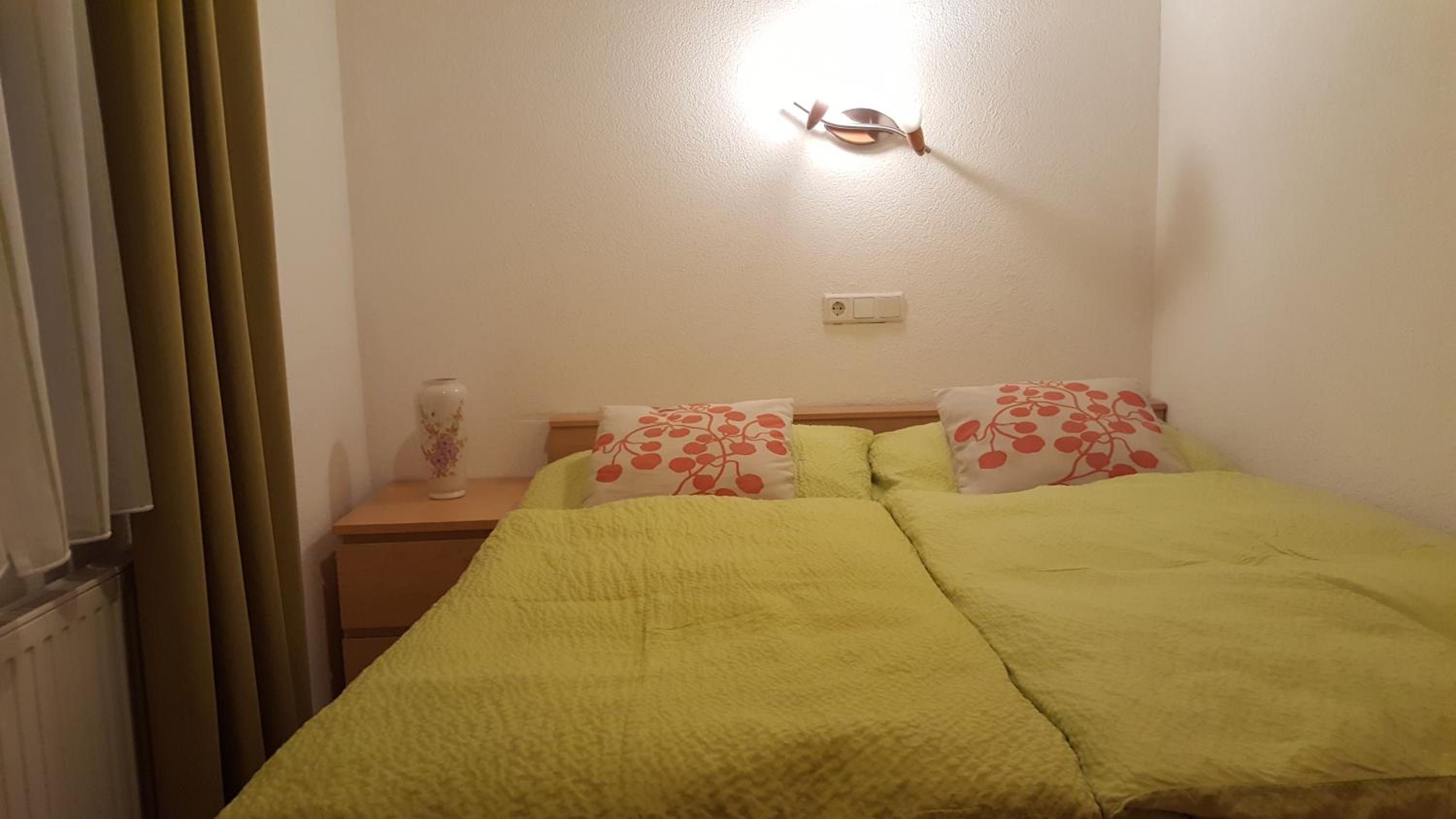 Appartement Stubaital
