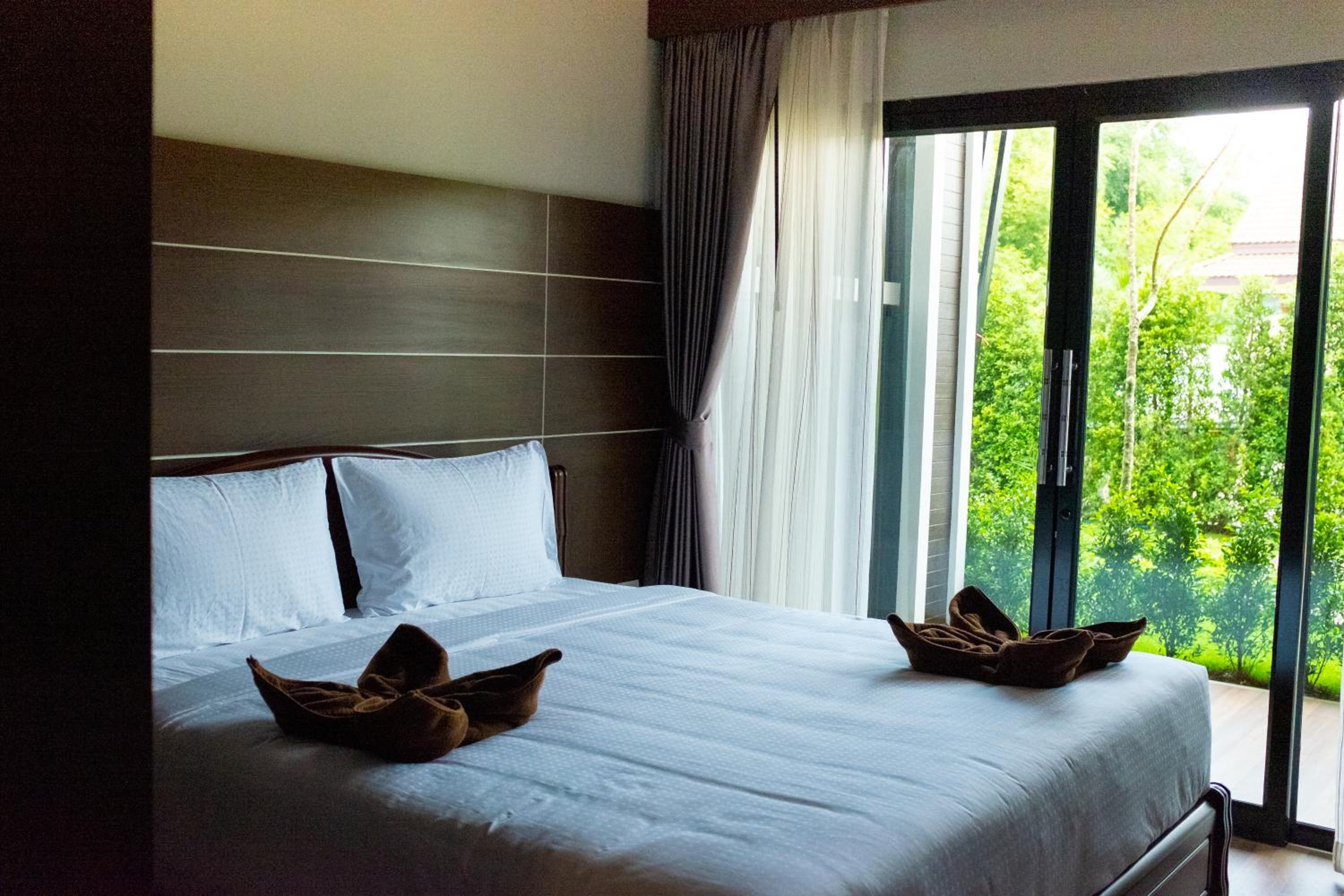 Oscar Villa Aonang Krabi
