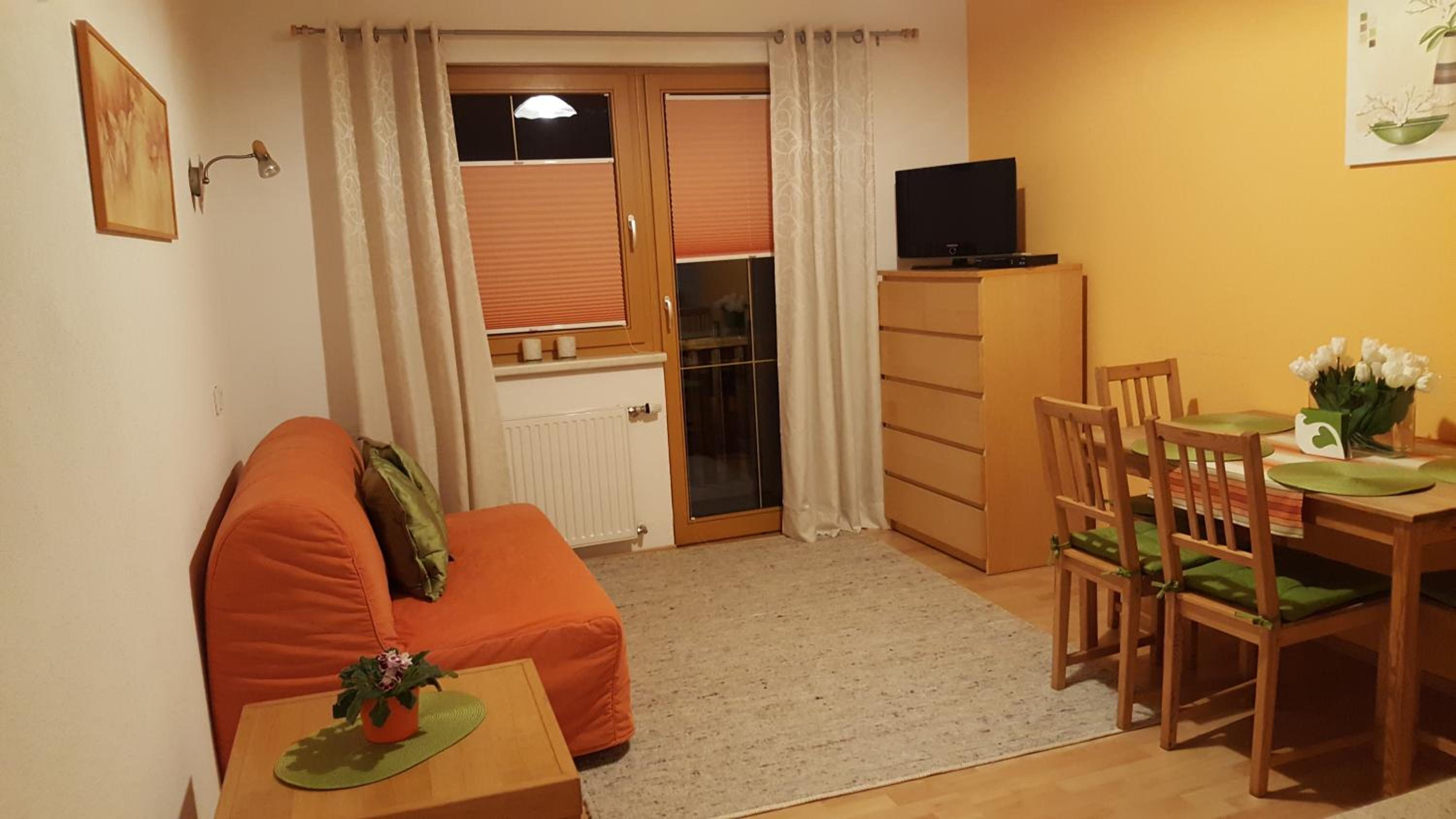 Appartement Stubaital