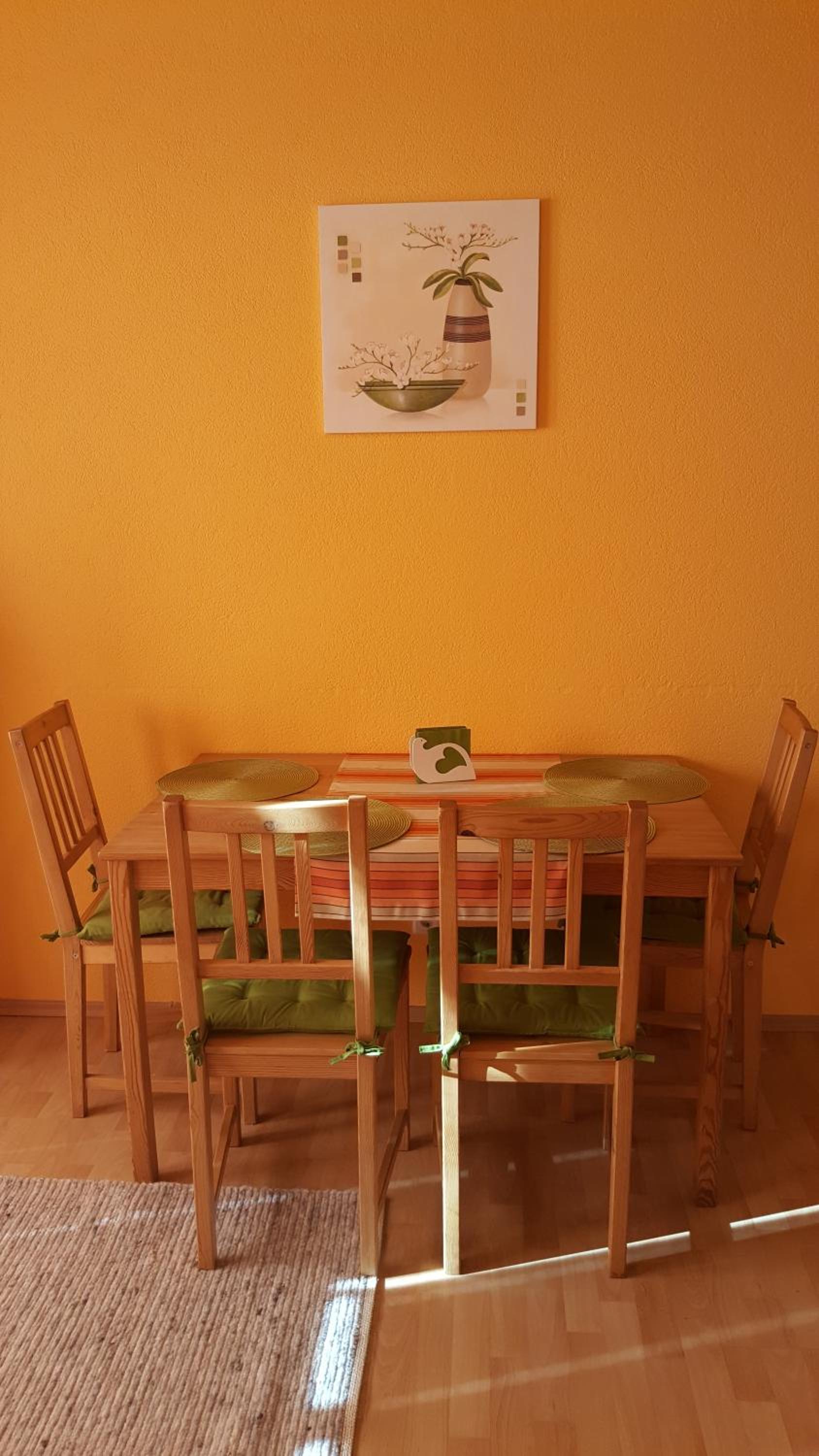 Appartement Stubaital