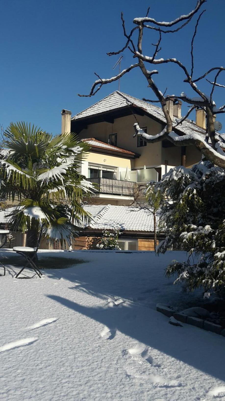 Kreuzwegerhof Nals - Historic Nature Stay with Pool near Meran & Bozen