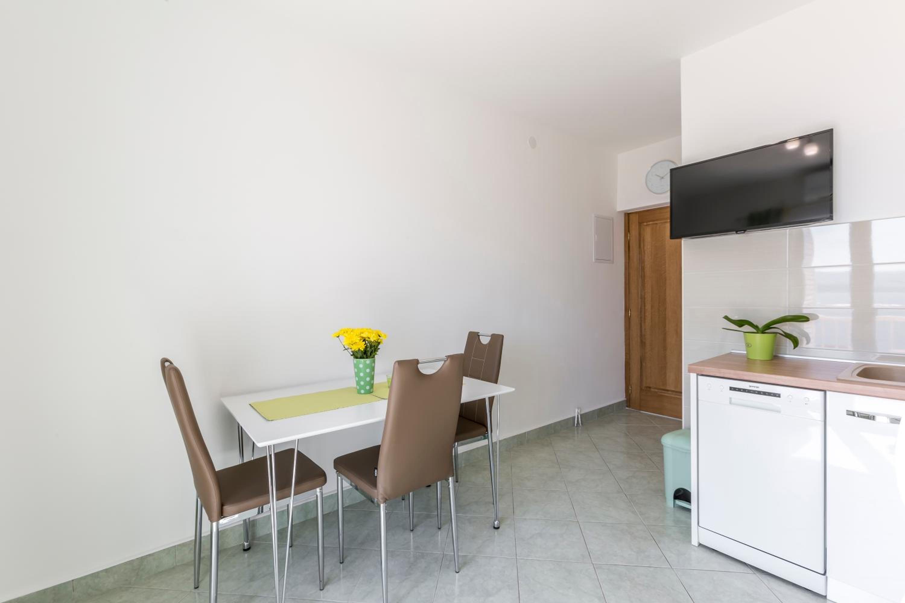 Apartmani Bezmalinović