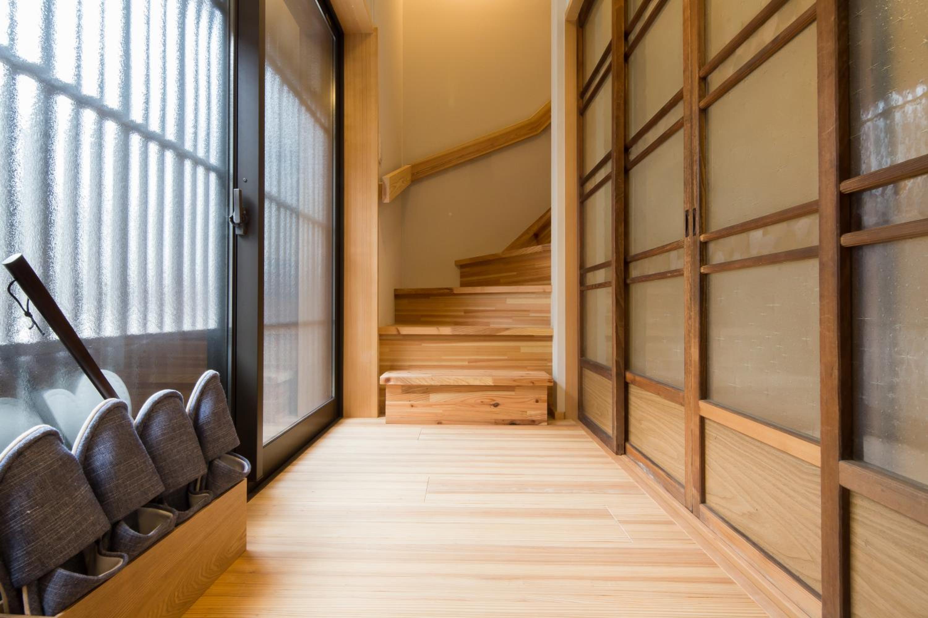 MACHIYA de HIGASHIYAMA