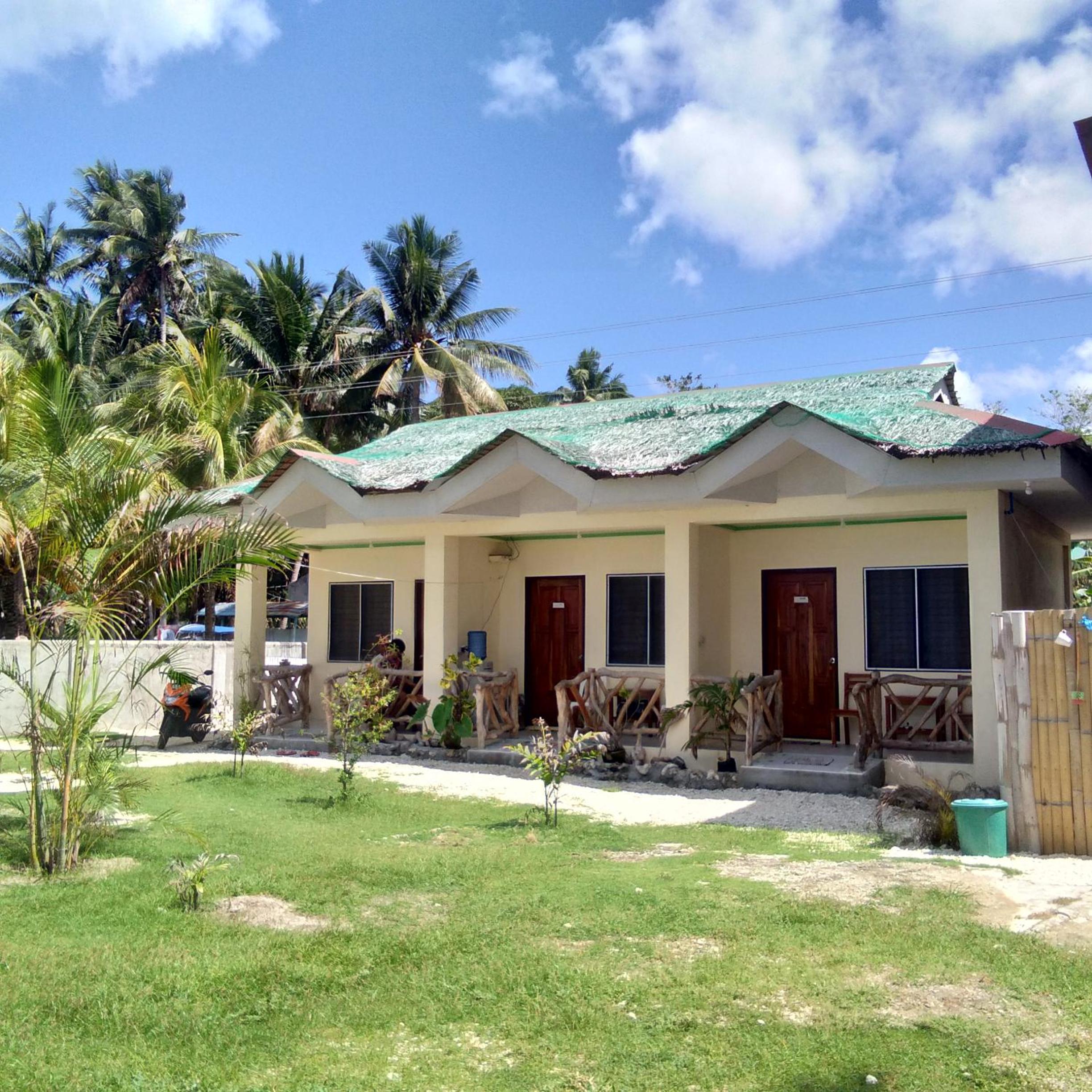 Enrico's Guesthouse view 5