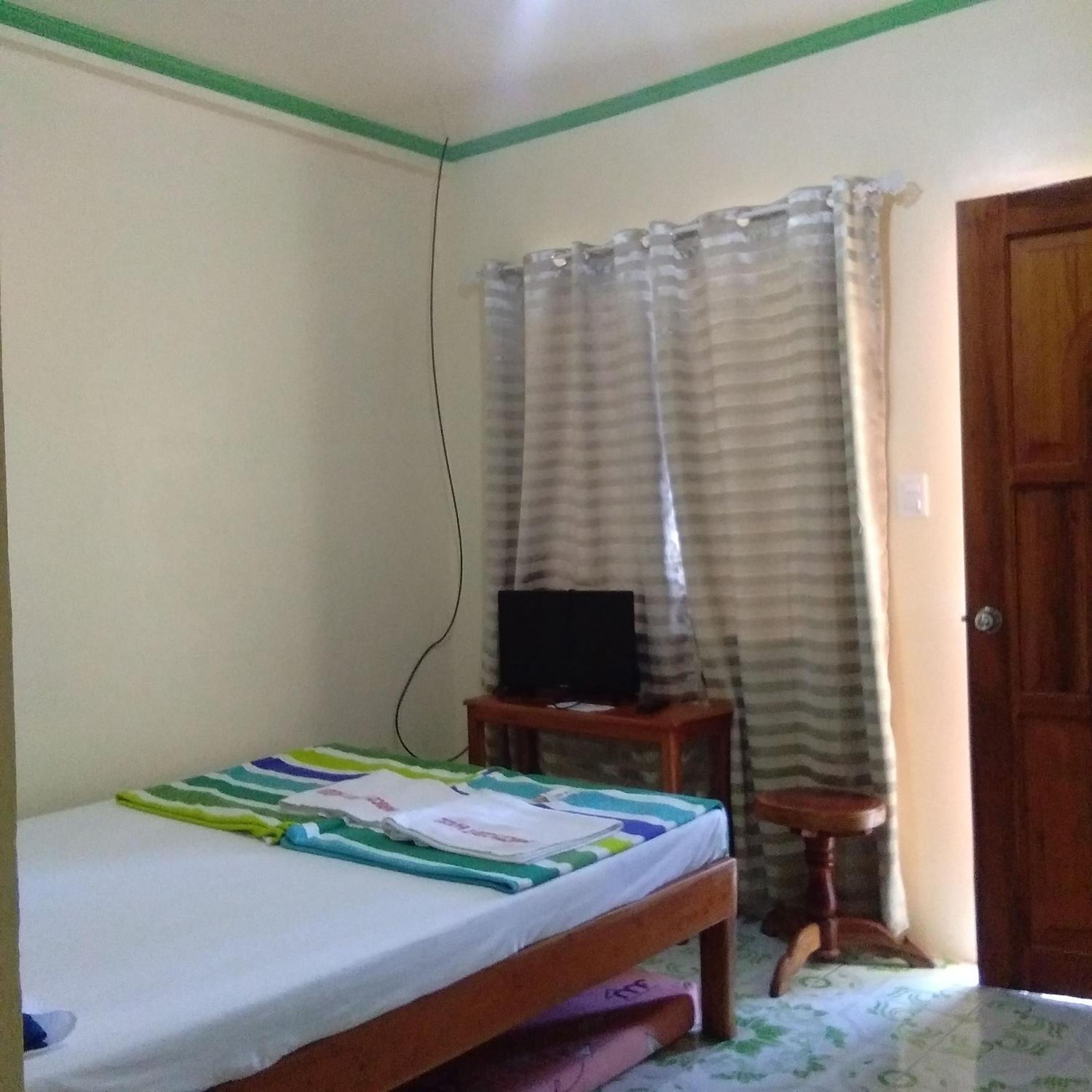 Enrico's Guesthouse view 2