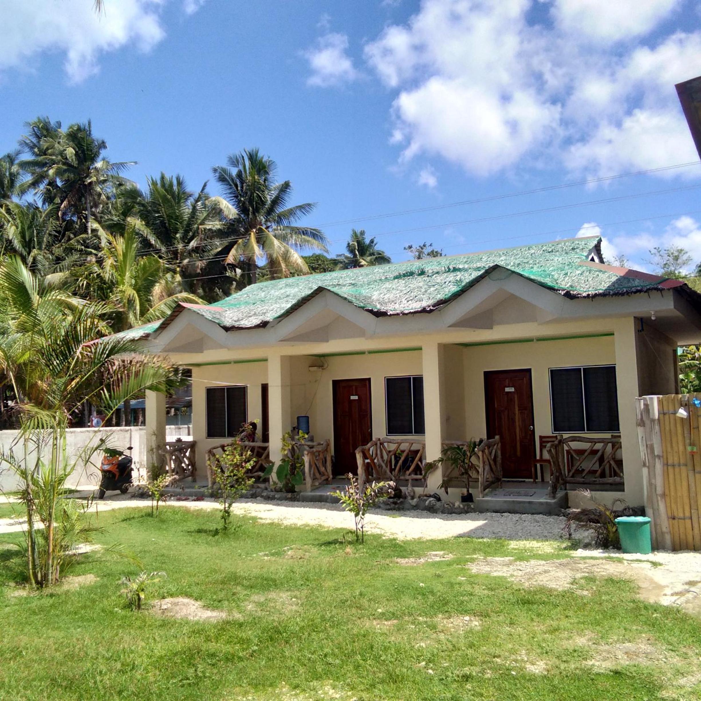 Enrico's Guesthouse view 3