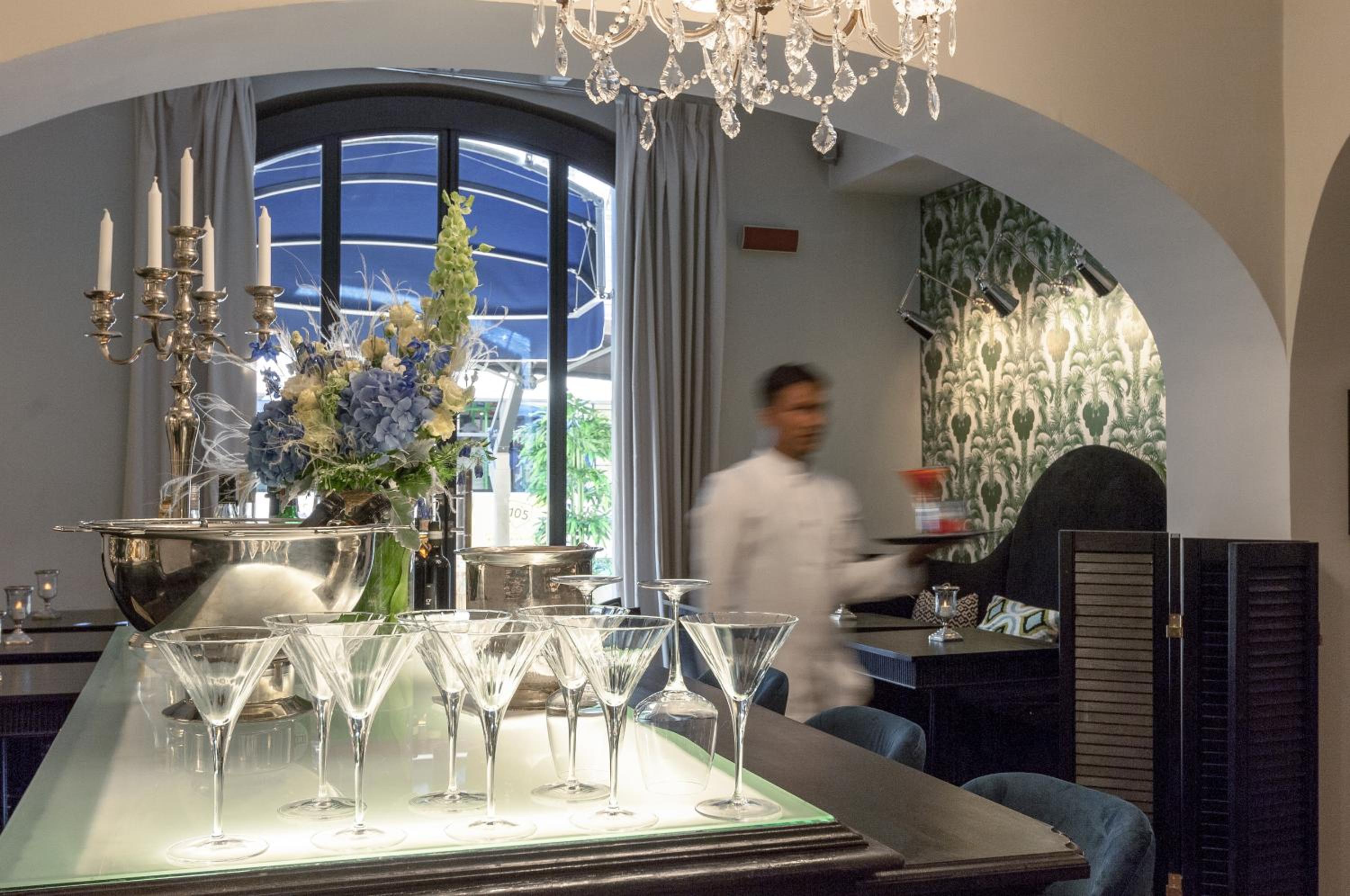 Cellai Hotel Florence