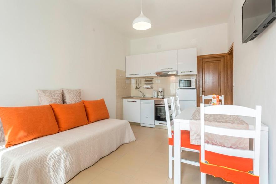 Apartmani Bezmalinović