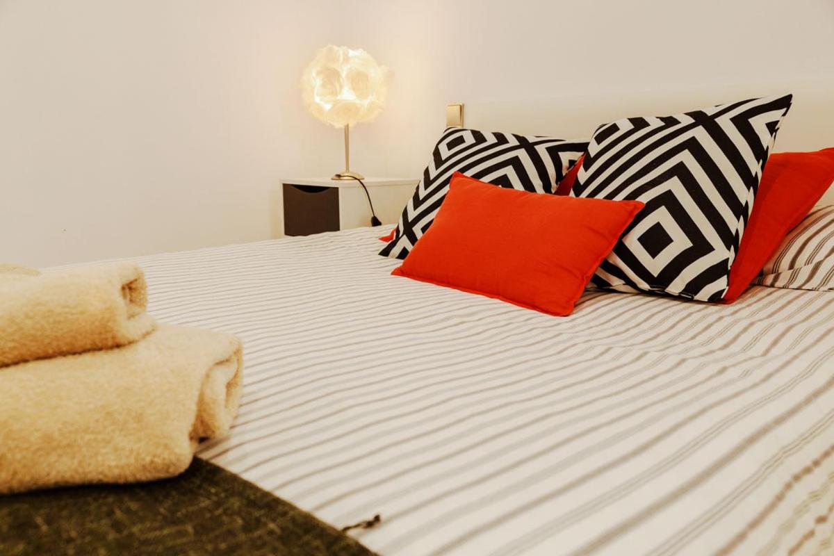 Nice apartment in the middle of Born photo 3