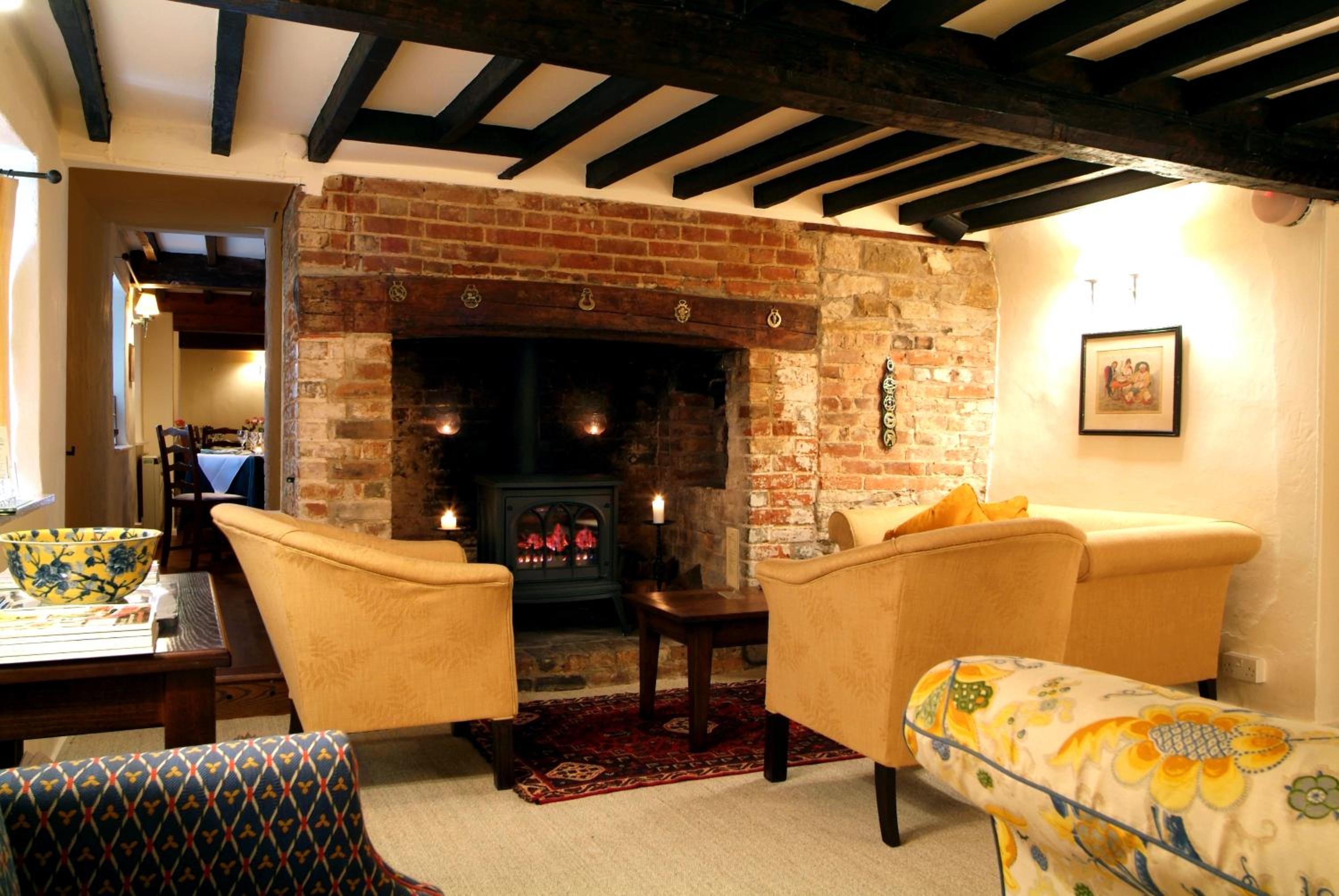 Yalbury Cottage