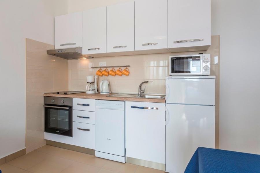 Apartmani Bezmalinović