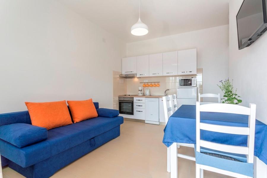 Apartmani Bezmalinović