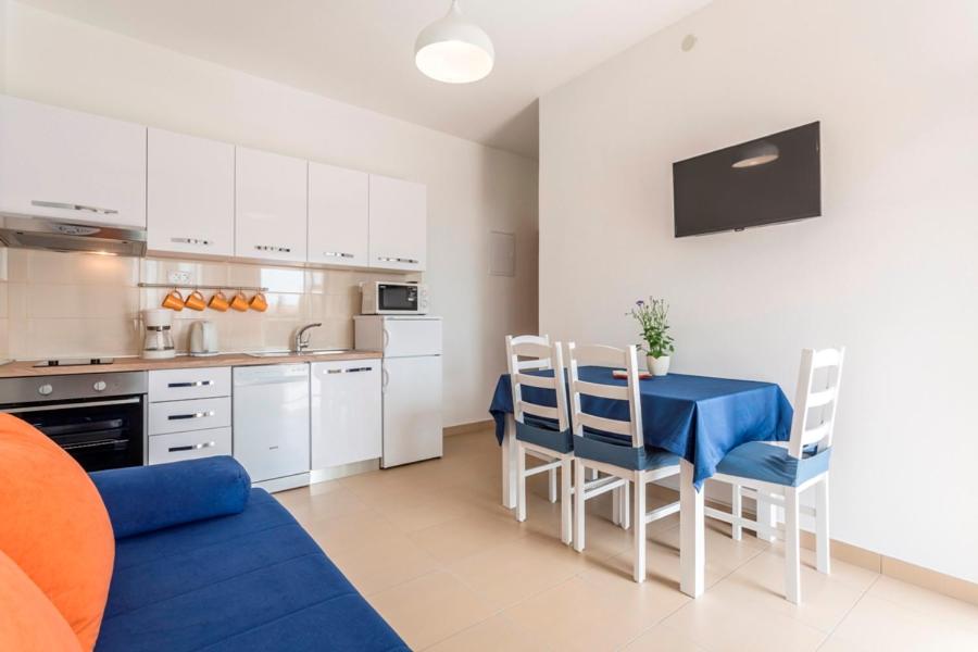 Apartmani Bezmalinović