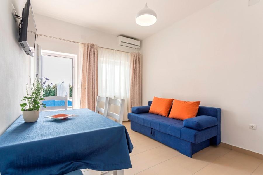 Apartmani Bezmalinović