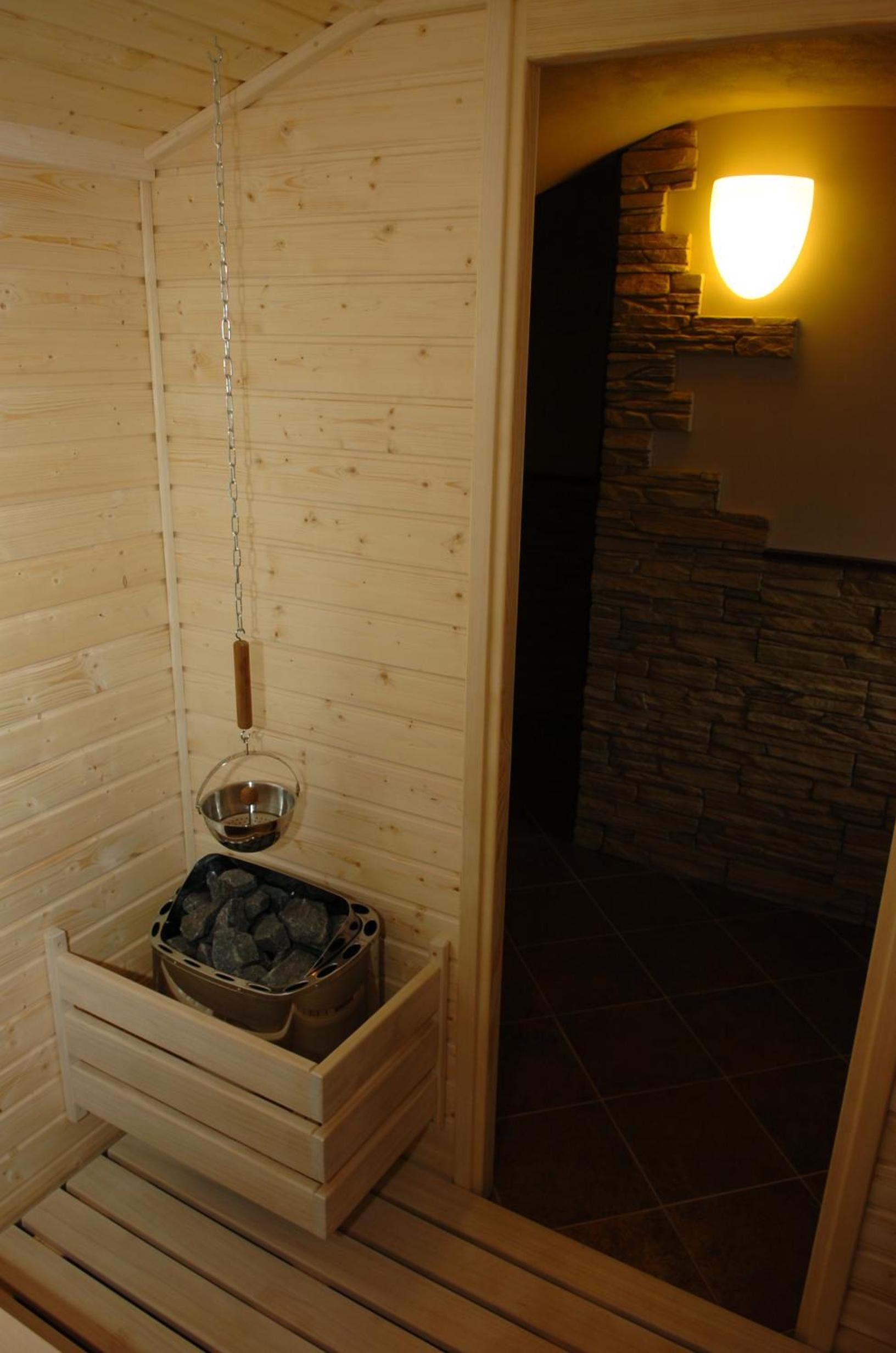 Pension & restaurace Zelený Mlýn Žacléř