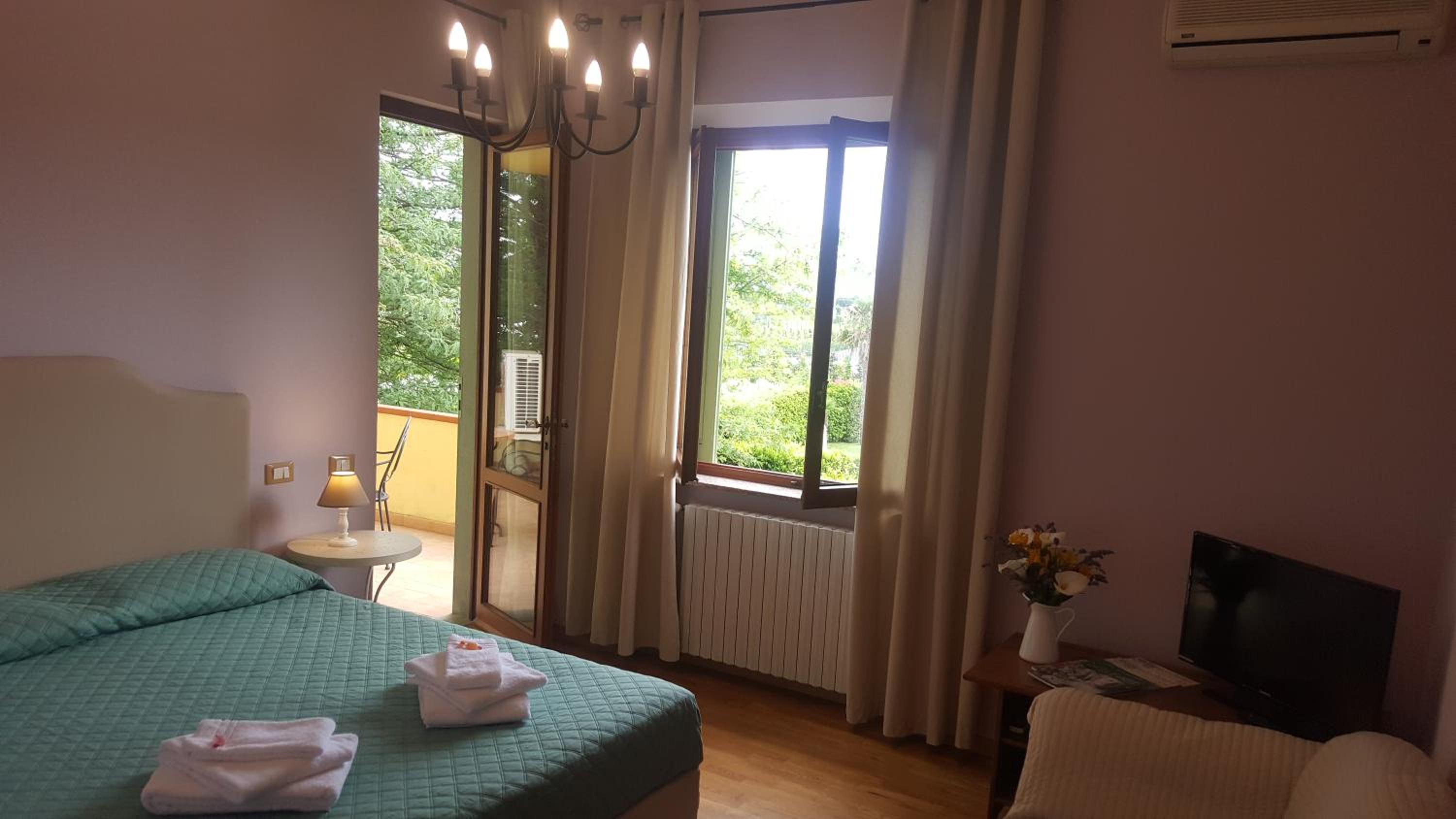 Casale Dell'Orso
