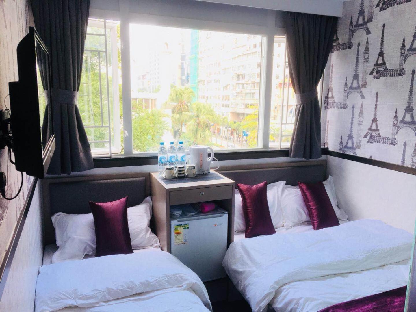 Vve Vve Hotel