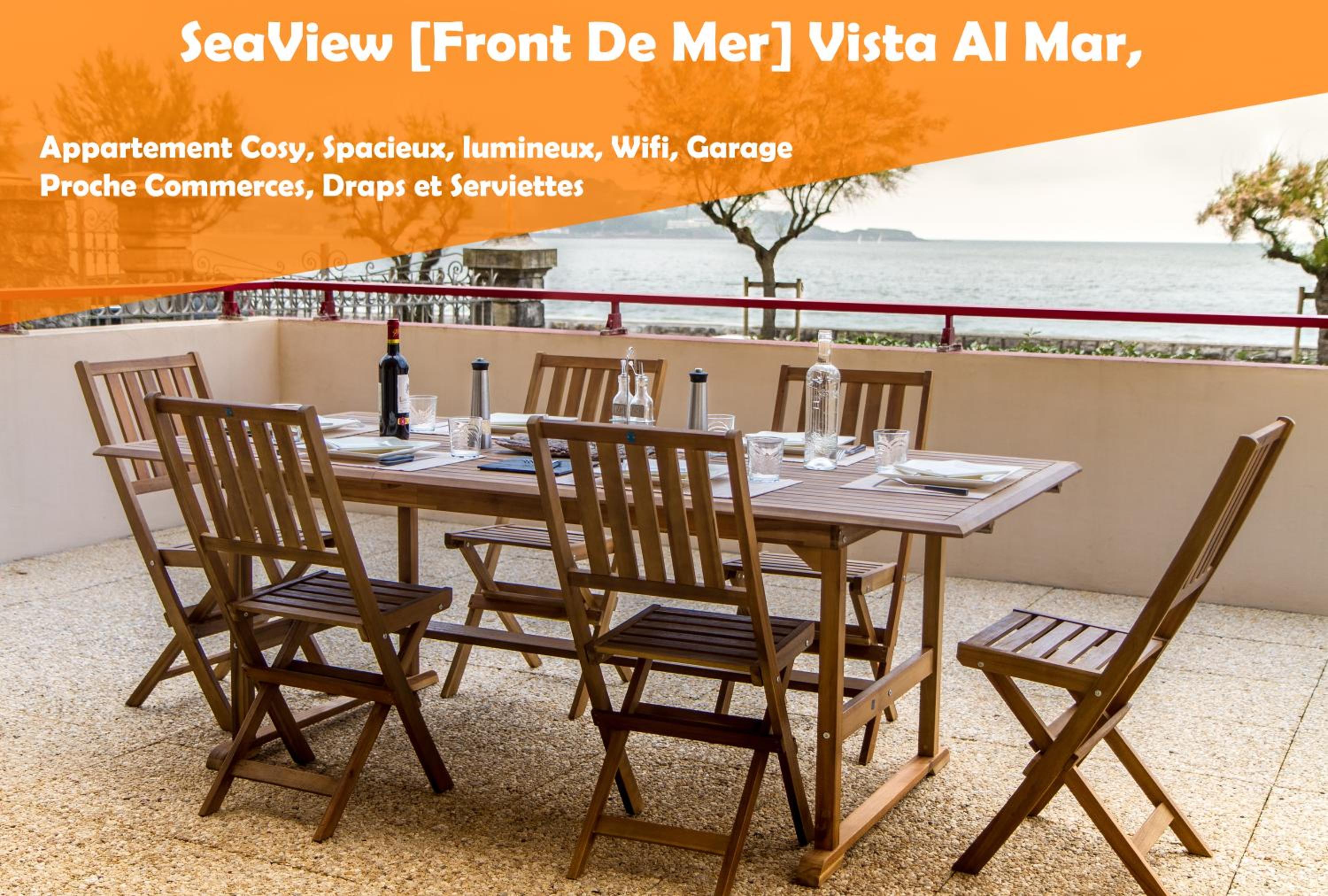 Front de Mer view 3
