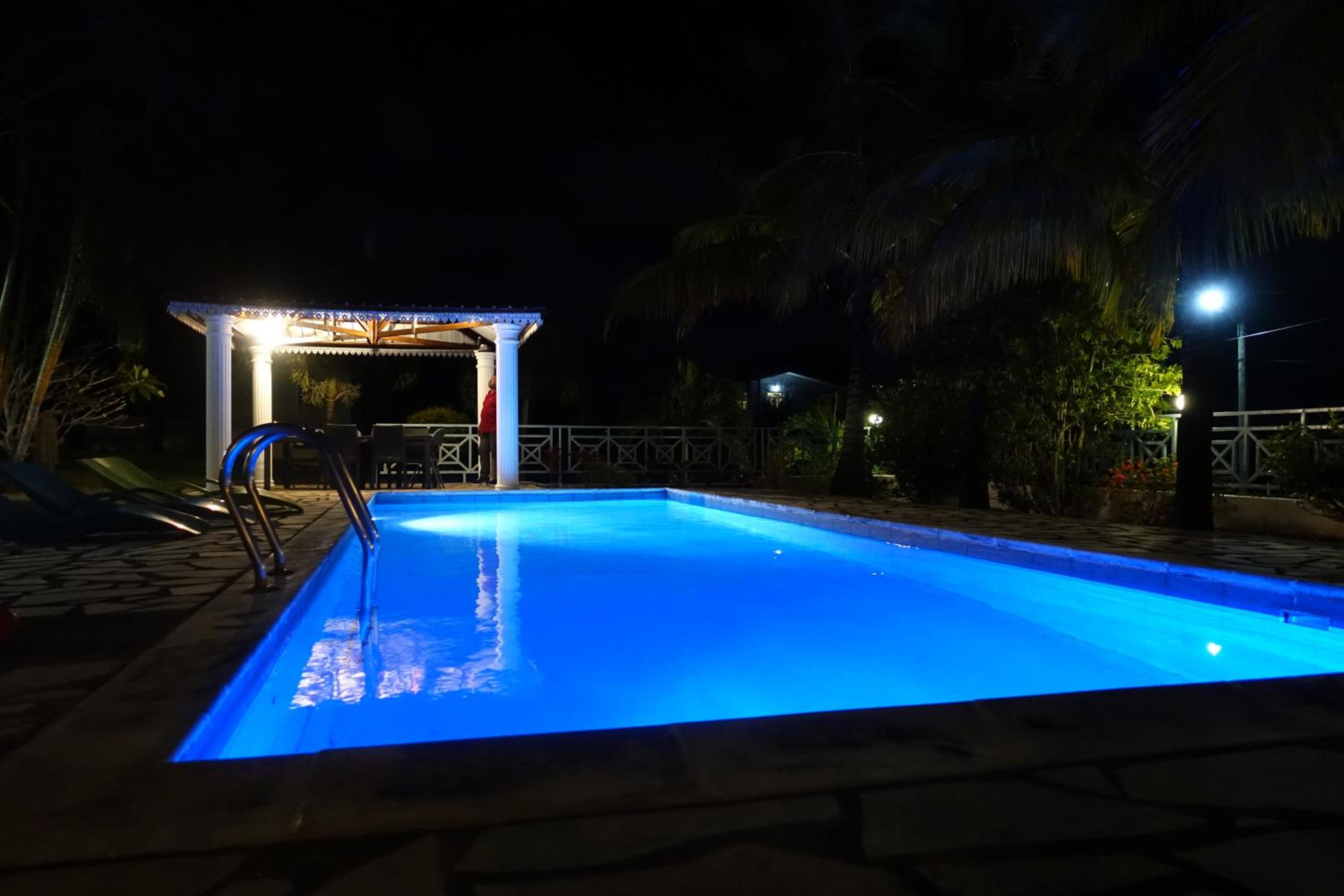 Marisa Residences