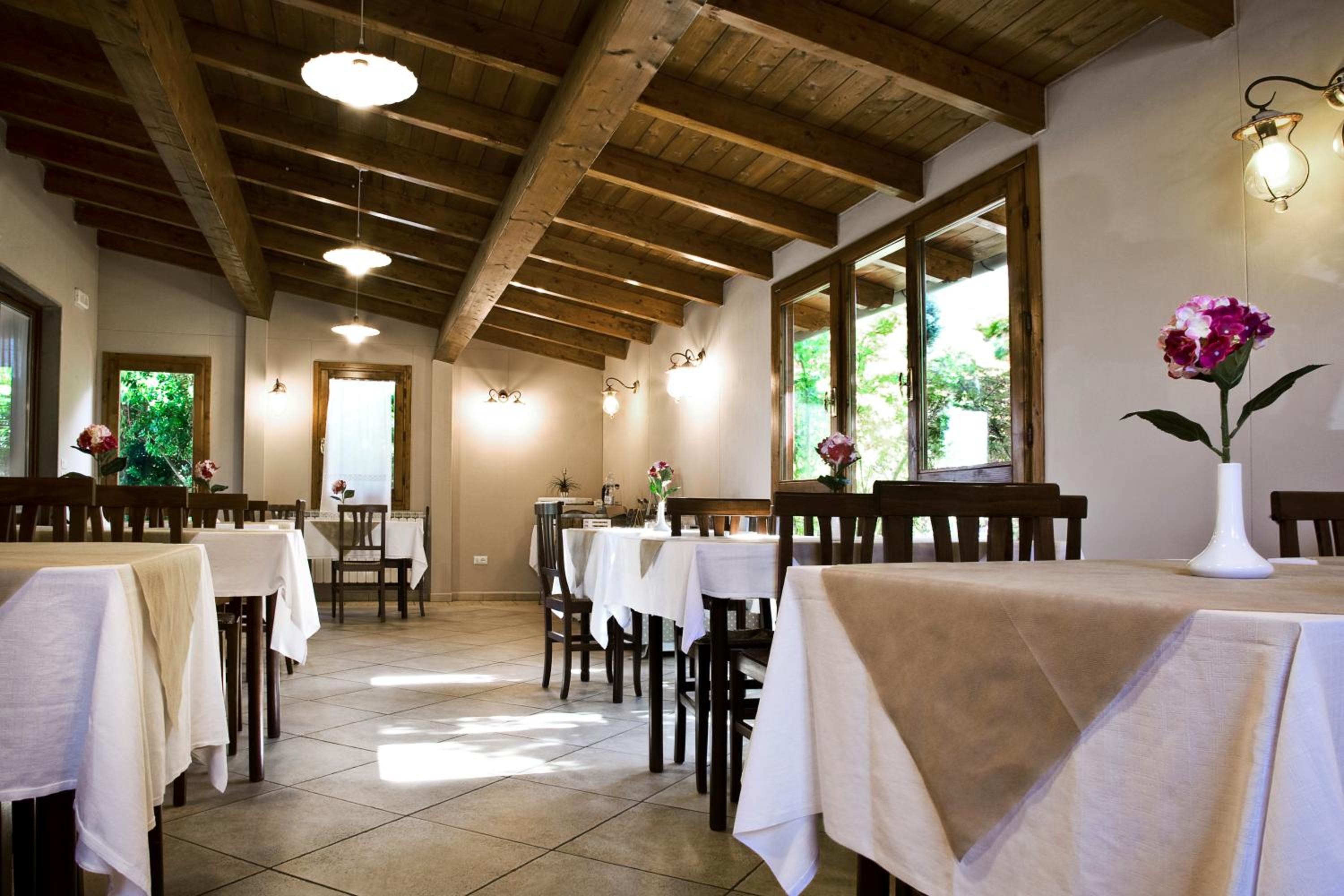 Casale Dell'Orso