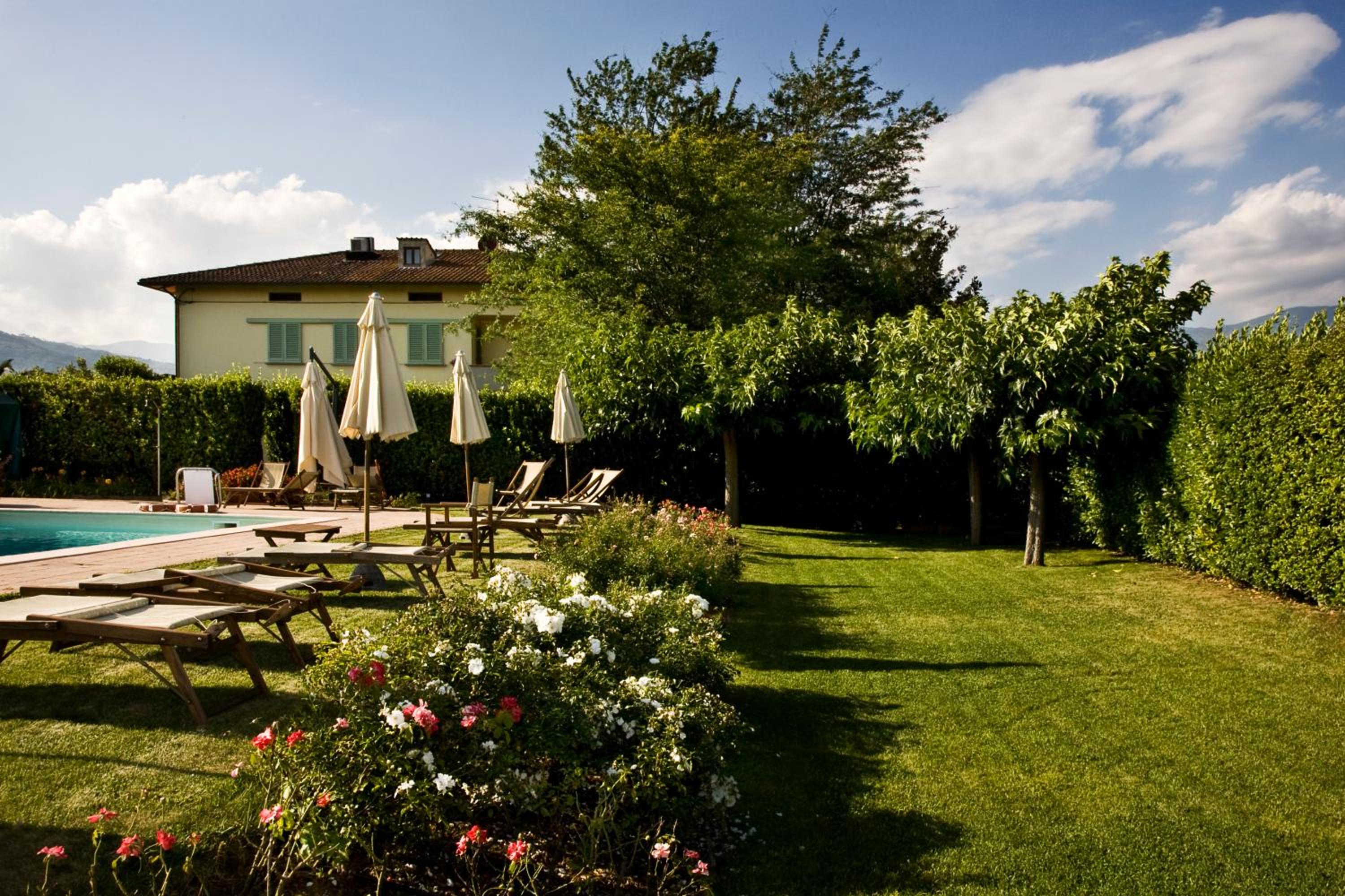 Casale Dell'Orso