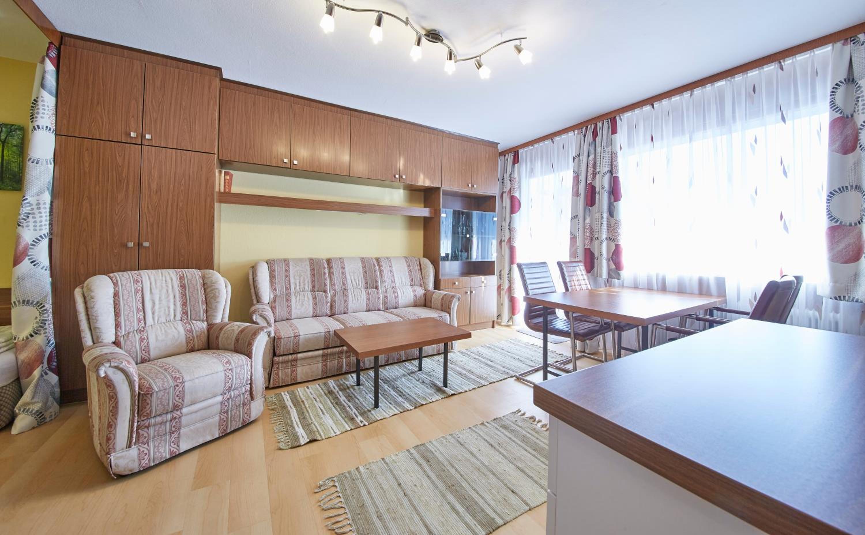 Appartement Active view 5