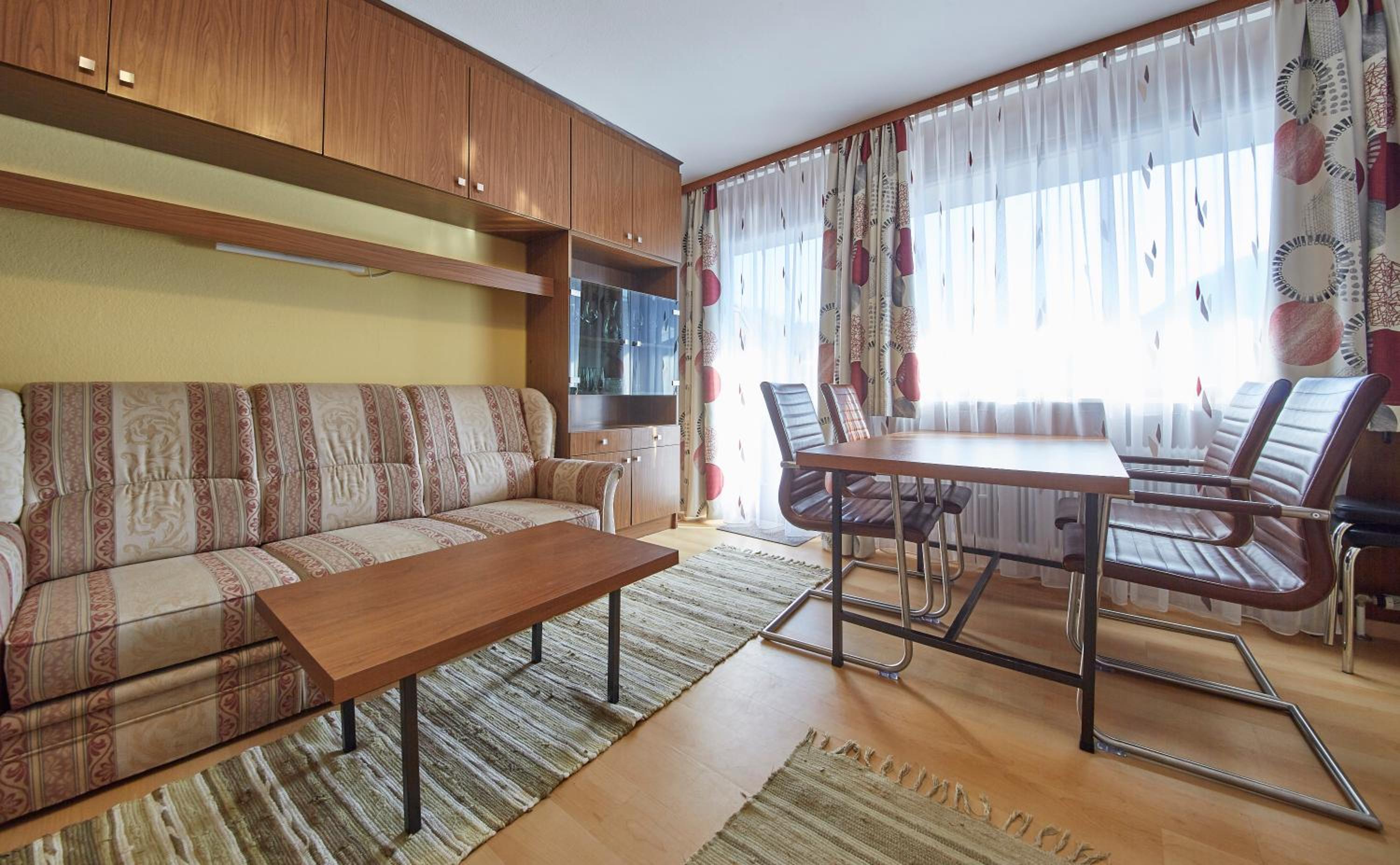 Appartement Active view 4