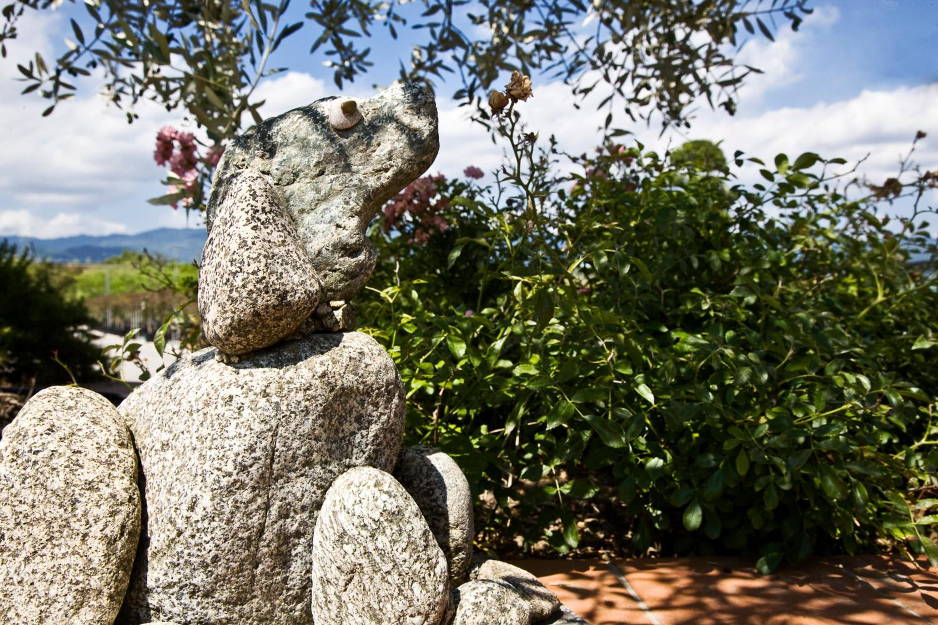 Casale Dell'Orso