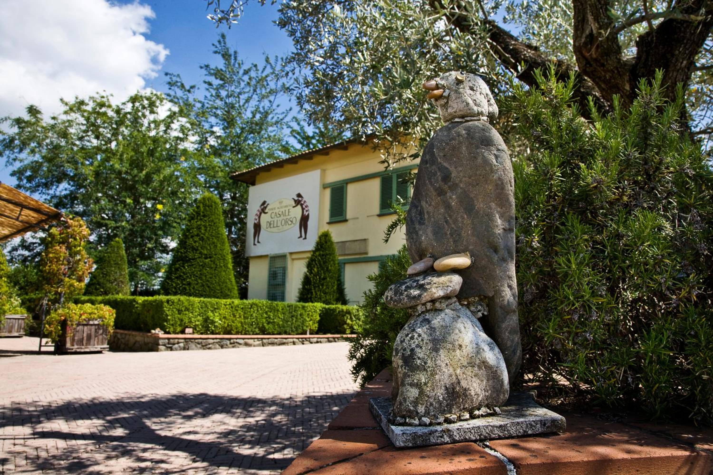 Casale Dell'Orso