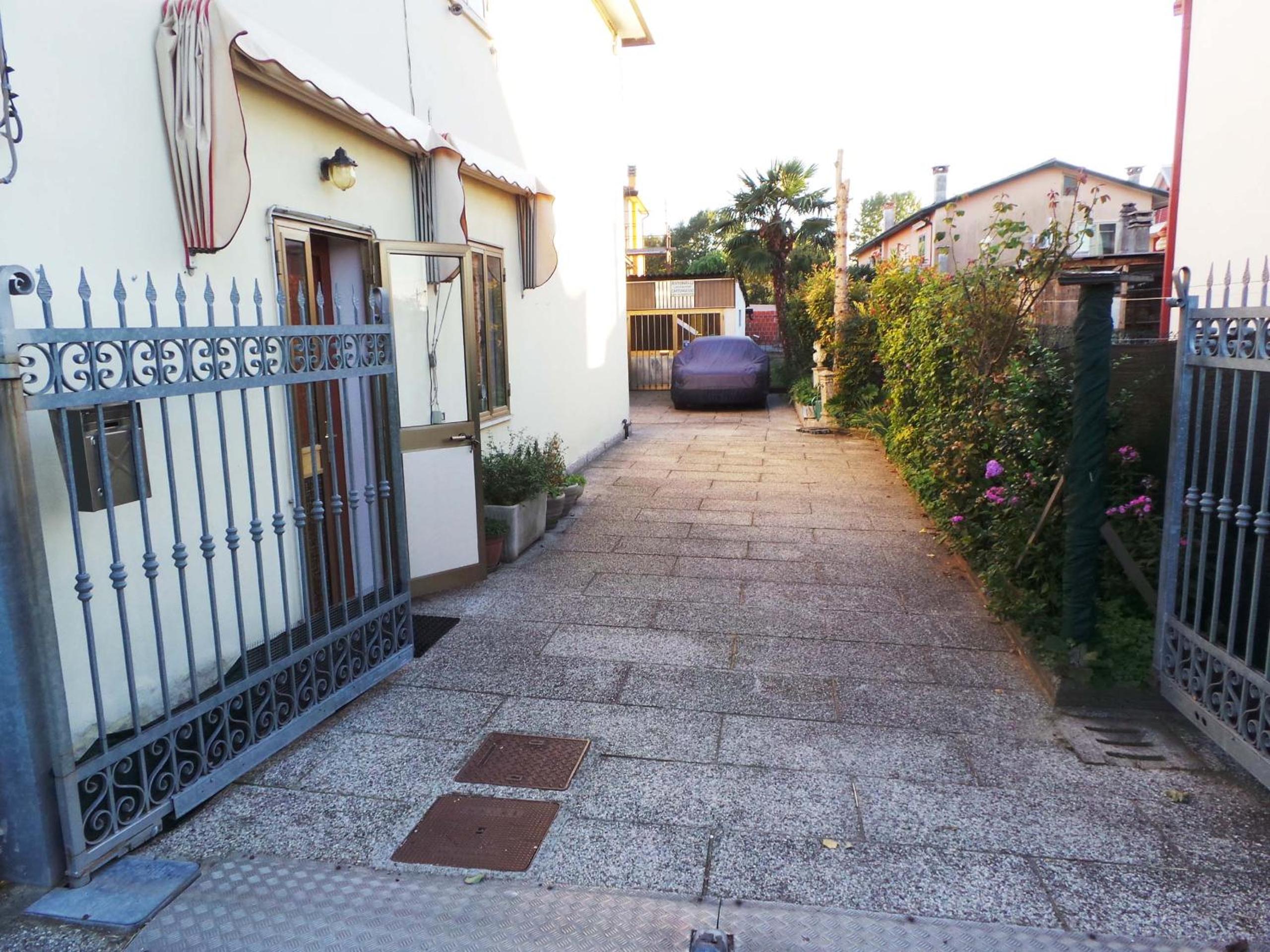 Hotspot Venice EL FULVIA view 5